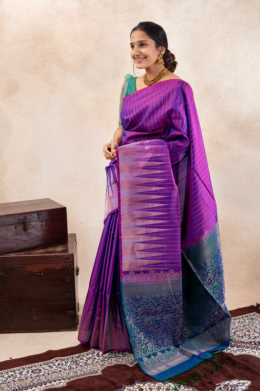 Urmi - Lightweight Silk