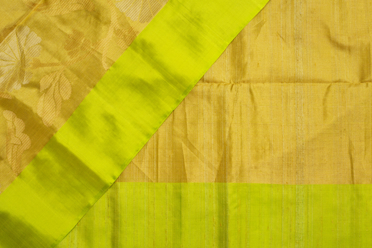 Devaki - Lightweight Silk