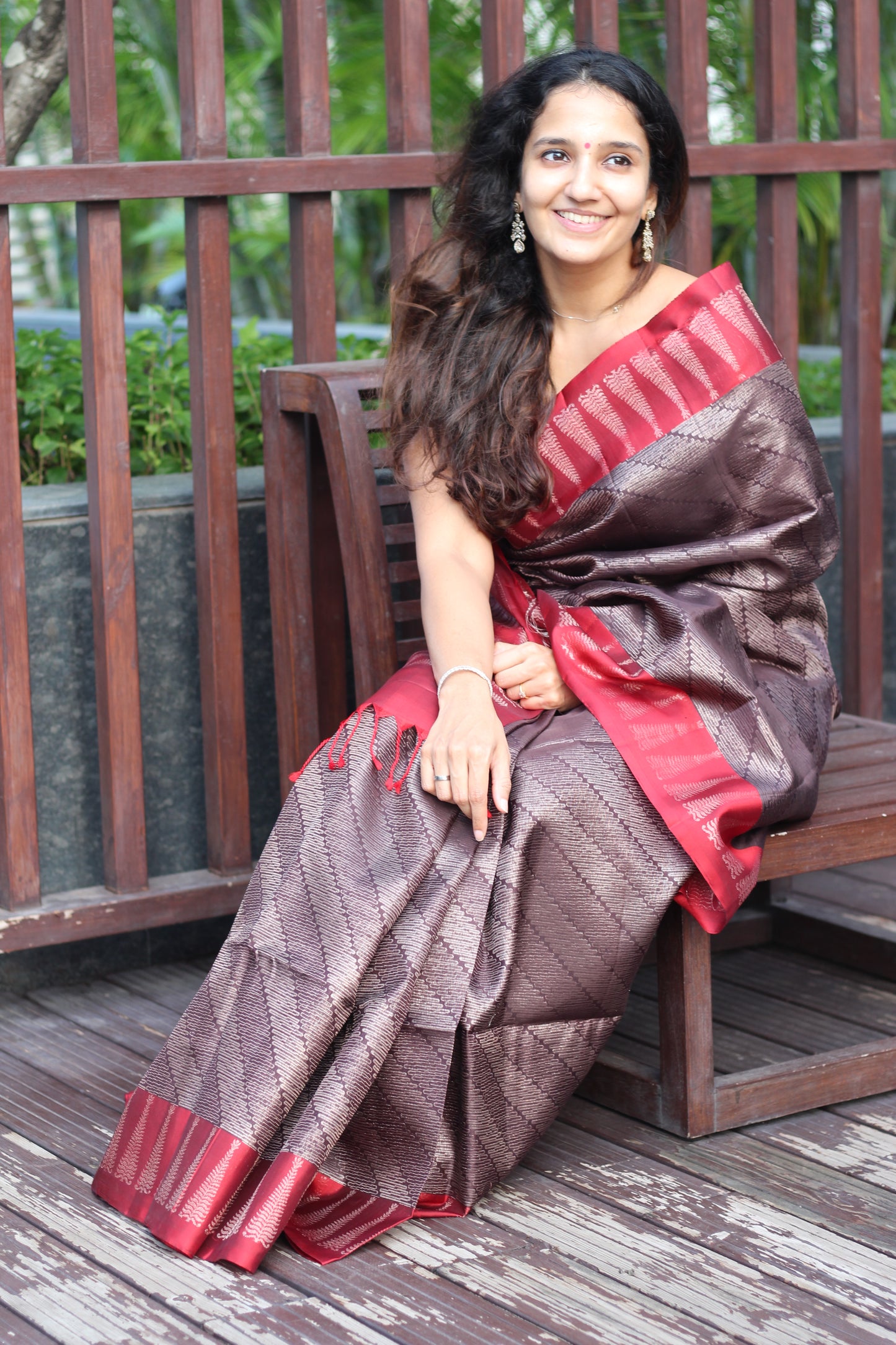 Karmegha