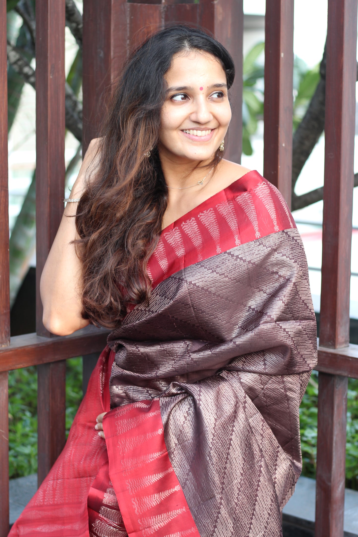Karmegha