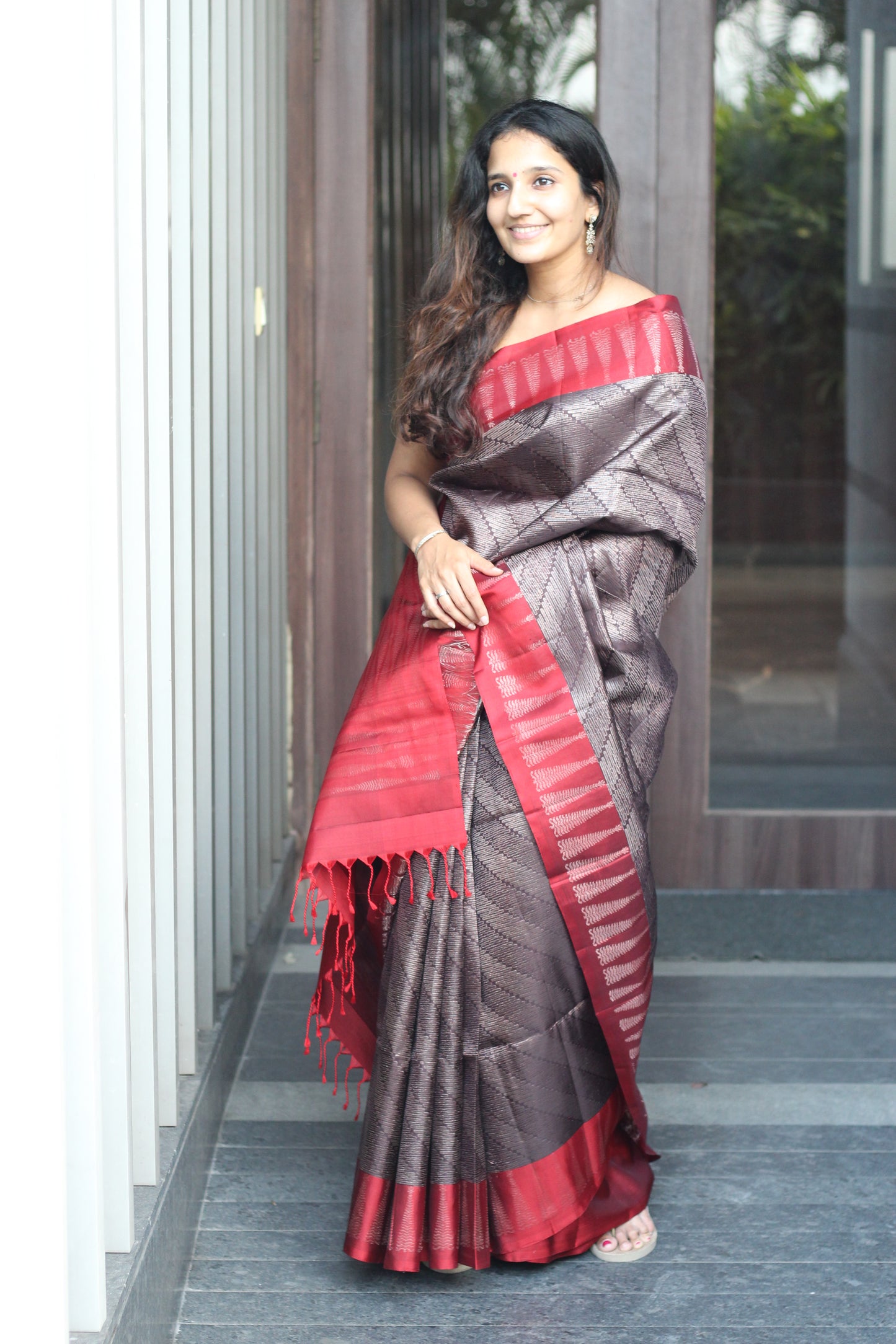 Karmegha