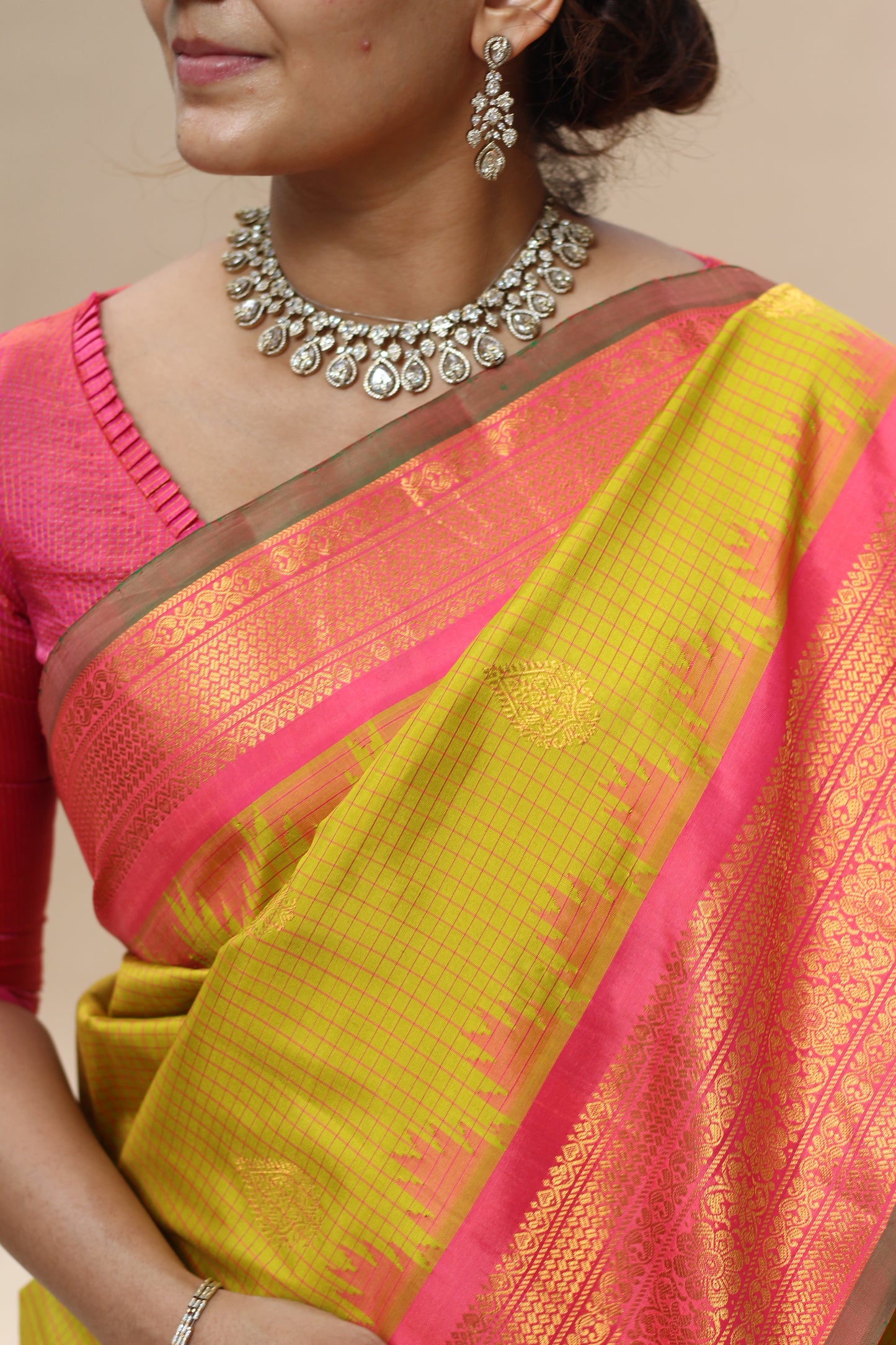 Hamsayukta x Gadwal