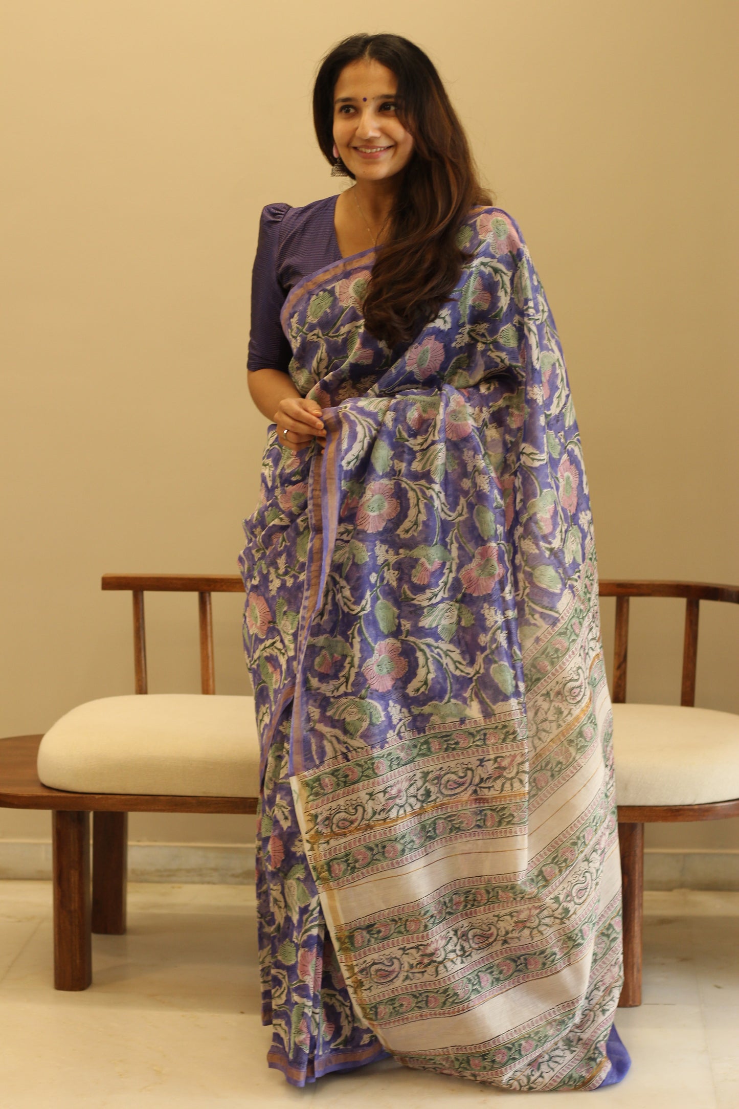 Maheswari | Dwara