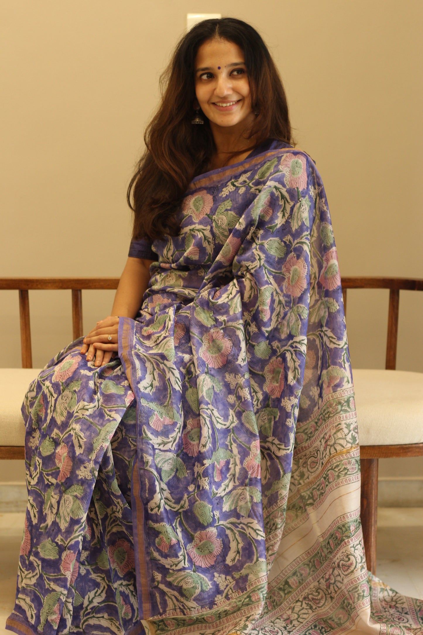 Maheswari | Dwara