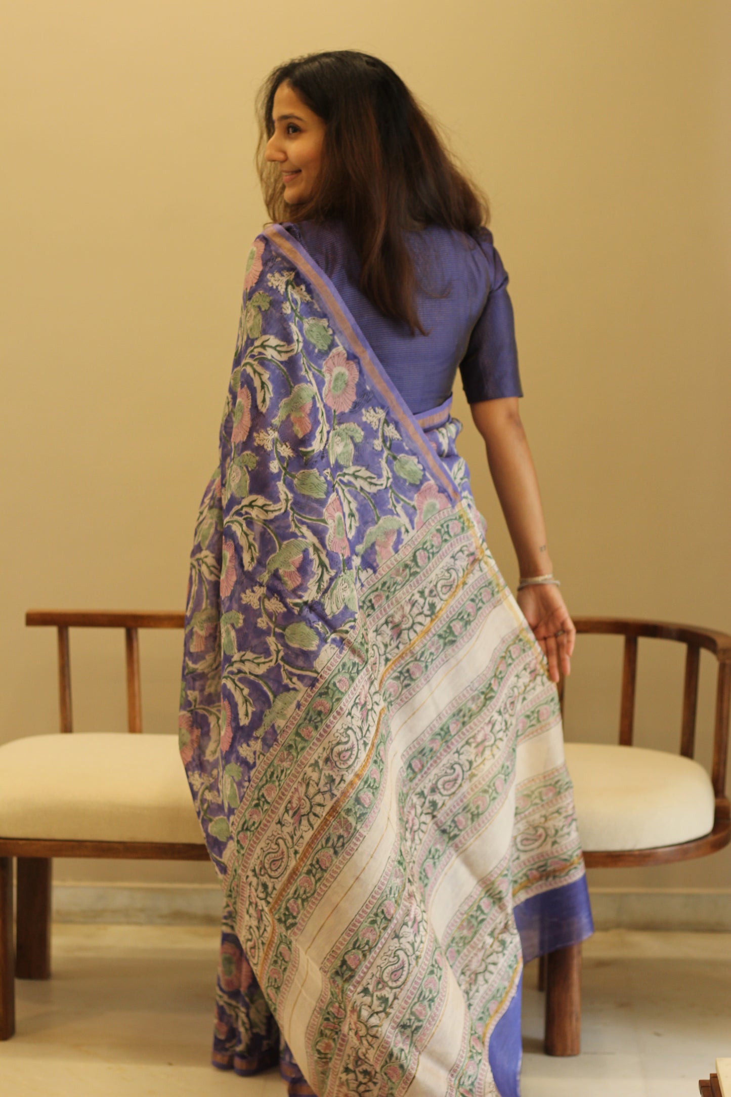 Maheswari | Dwara