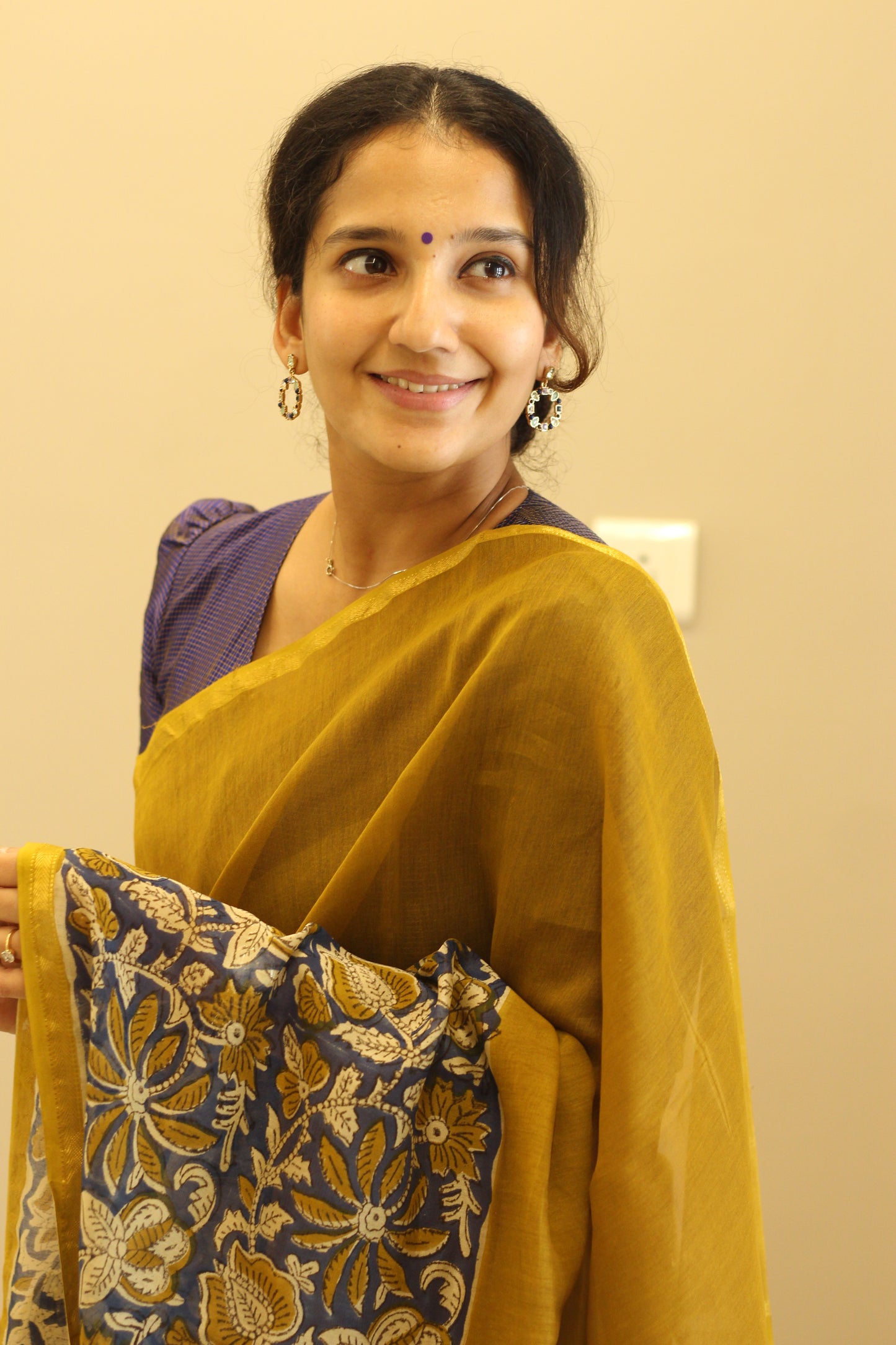 Maheswari | Ekaa