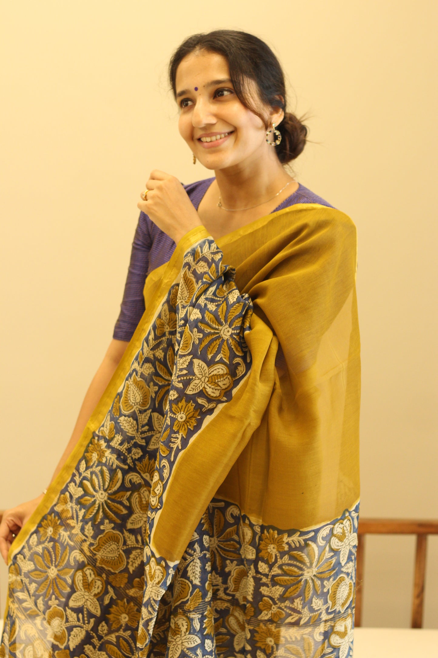Maheswari | Ekaa