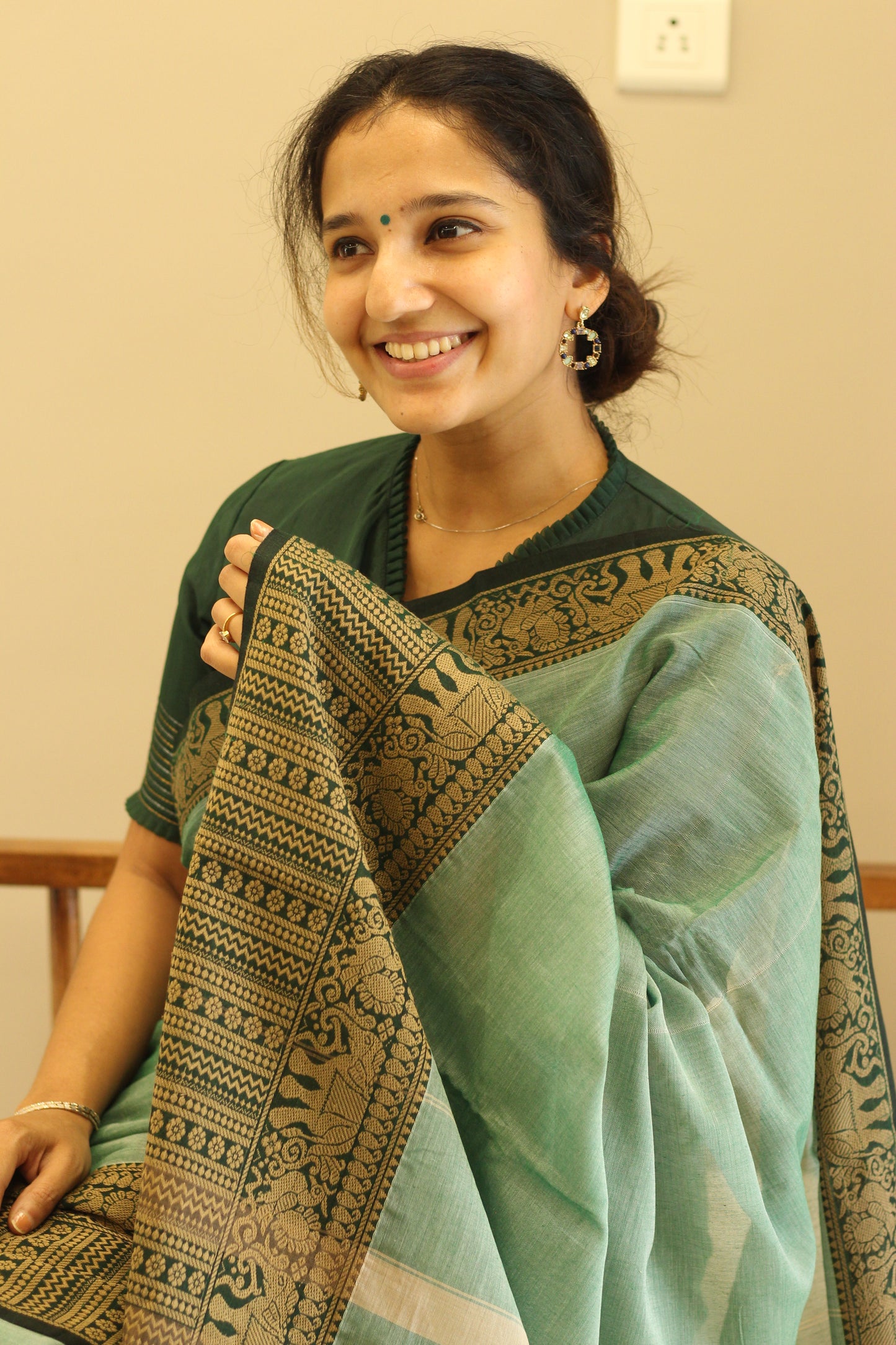 Banana Handloom | Haathi