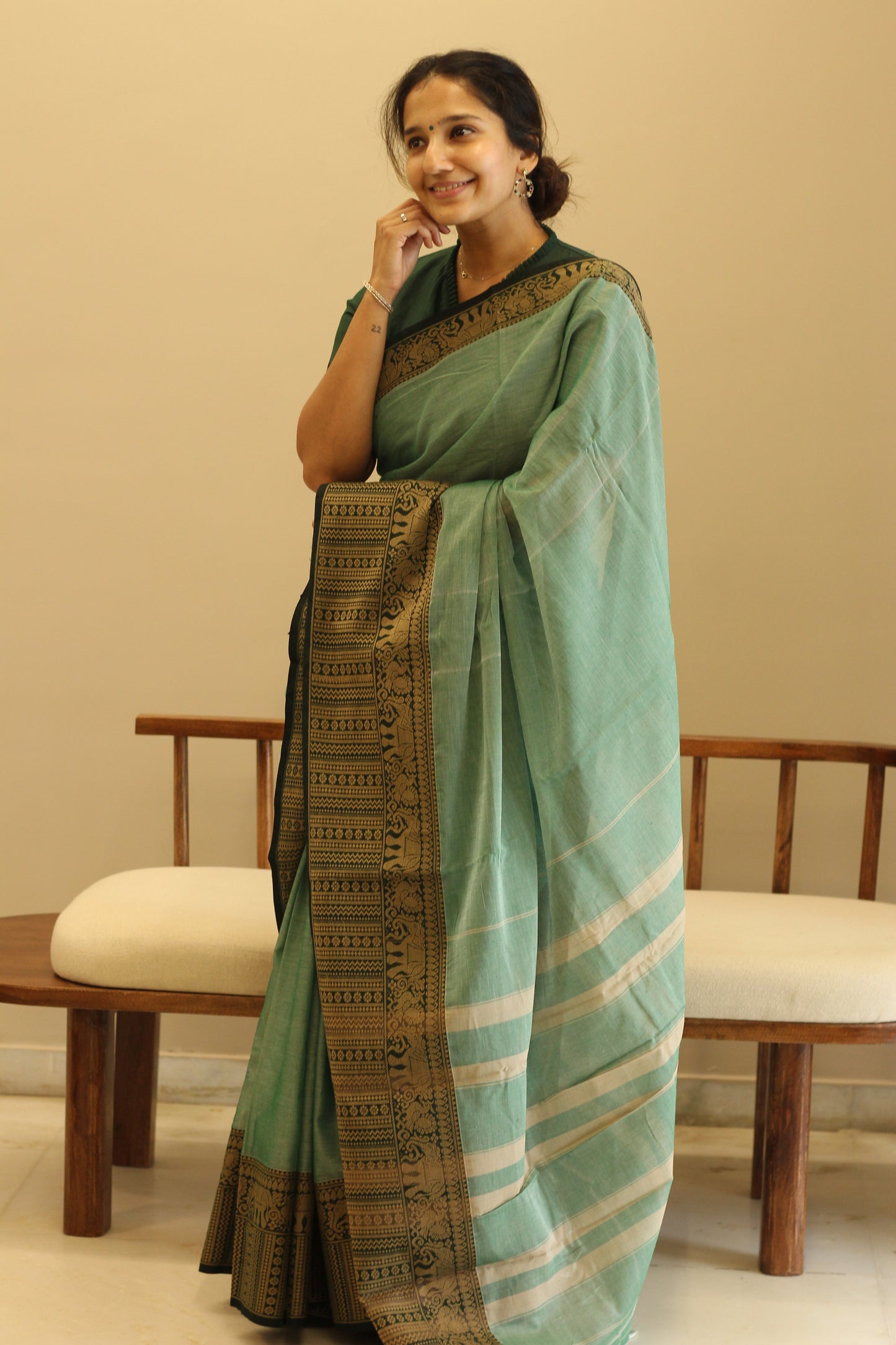 Banana Handloom | Haathi
