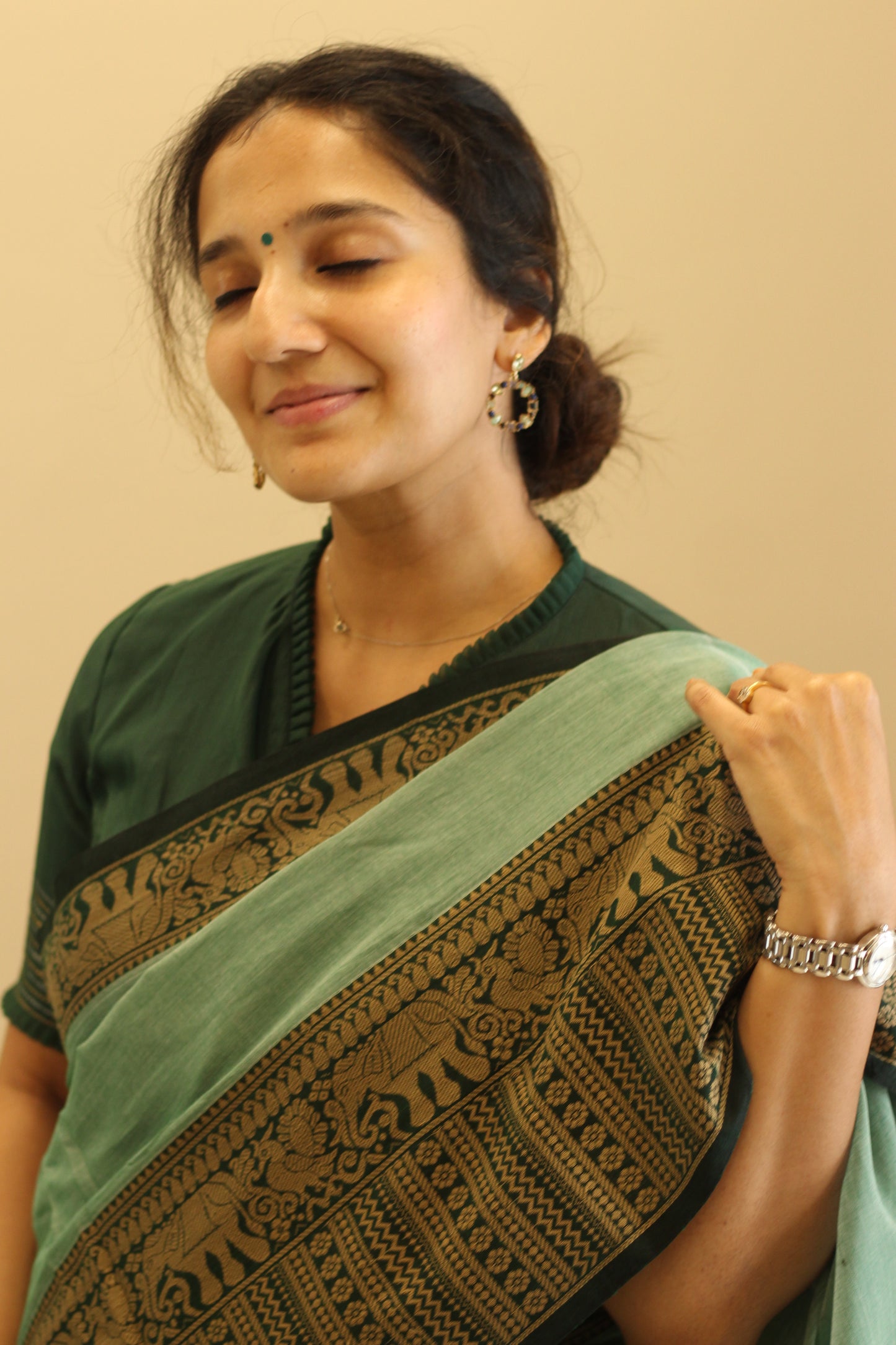 Banana Handloom | Haathi