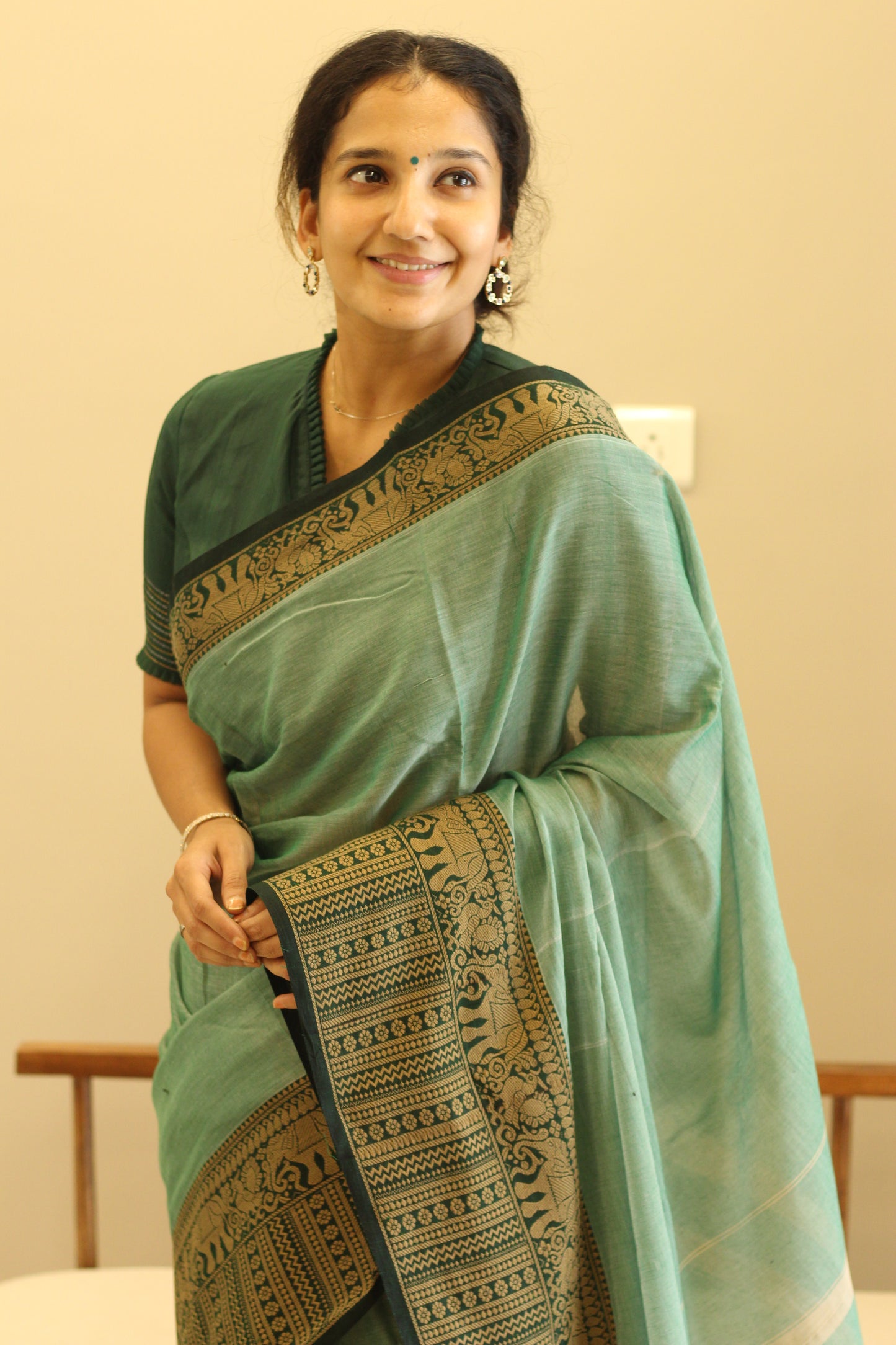 Banana Handloom | Haathi