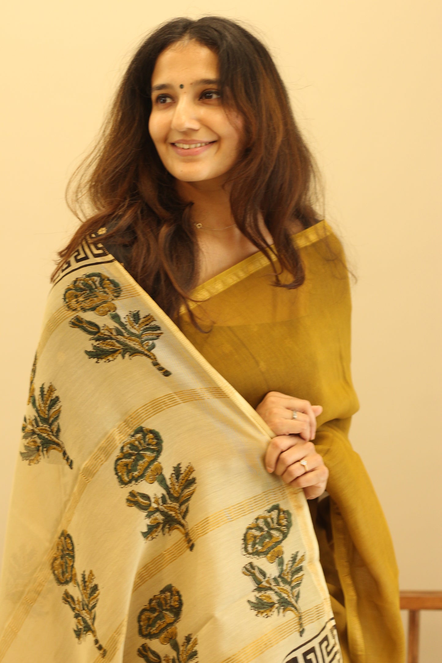 Maheswari | Marudhani