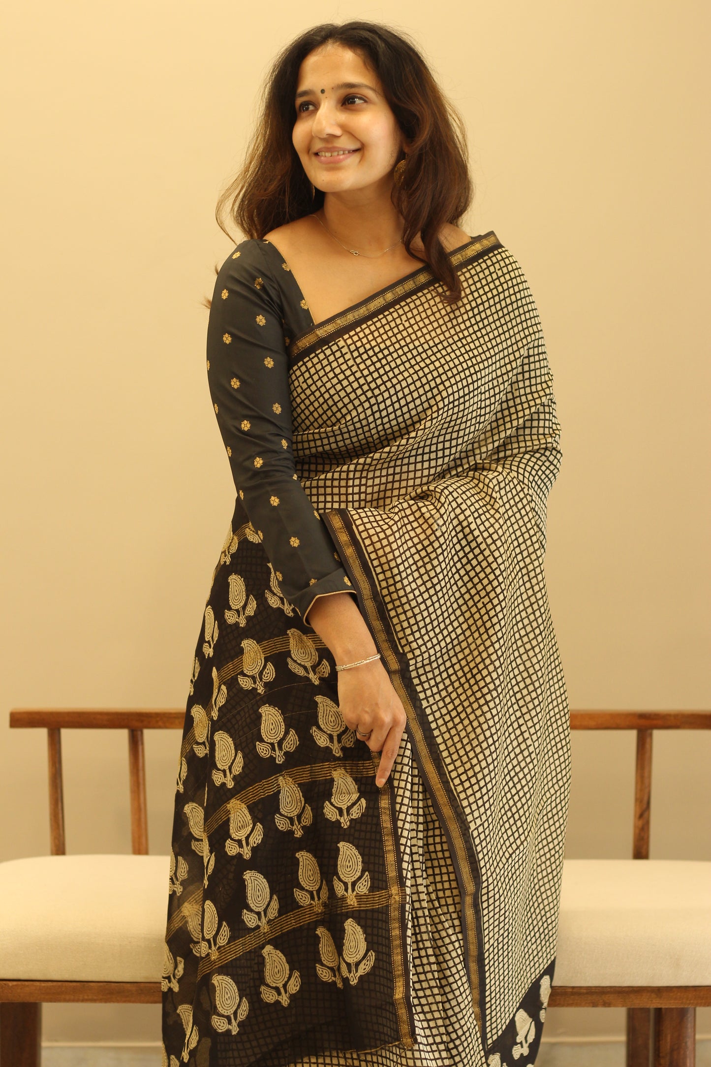 Maheswari | Kattam