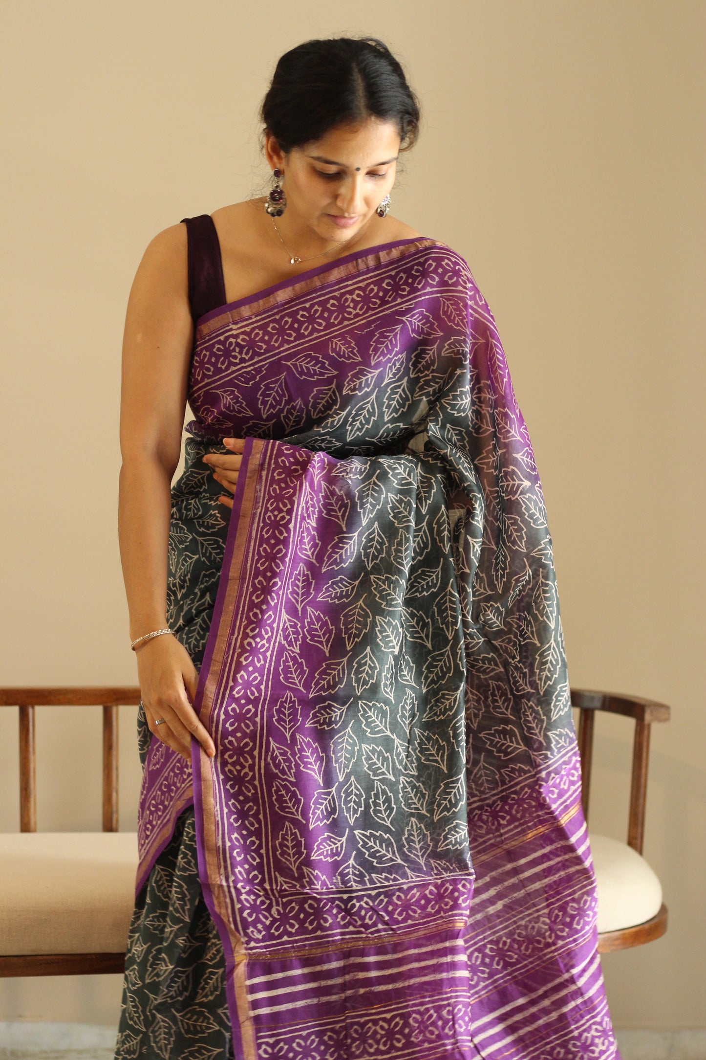 Maheswari | Vismaya