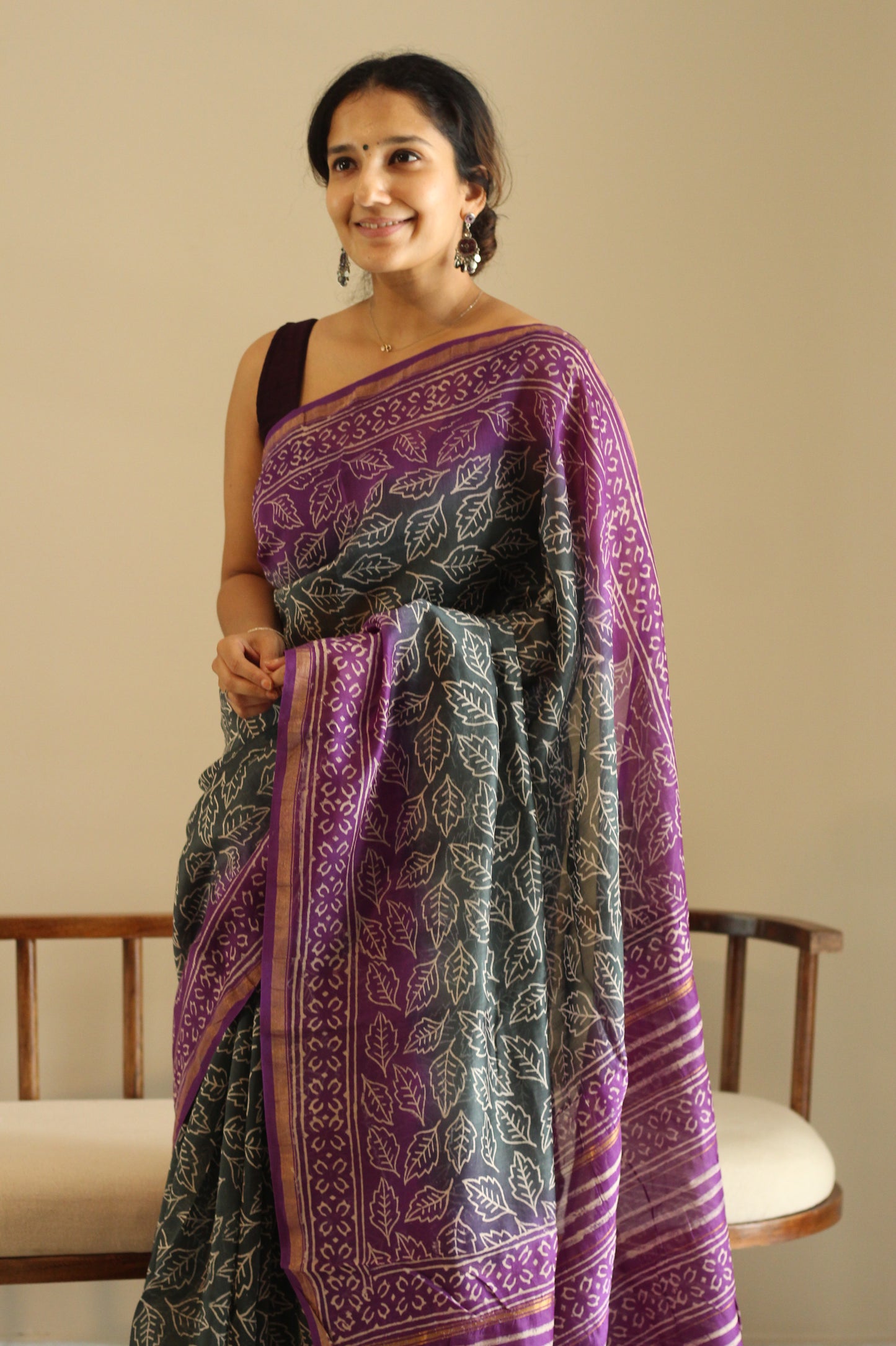 Maheswari | Vismaya