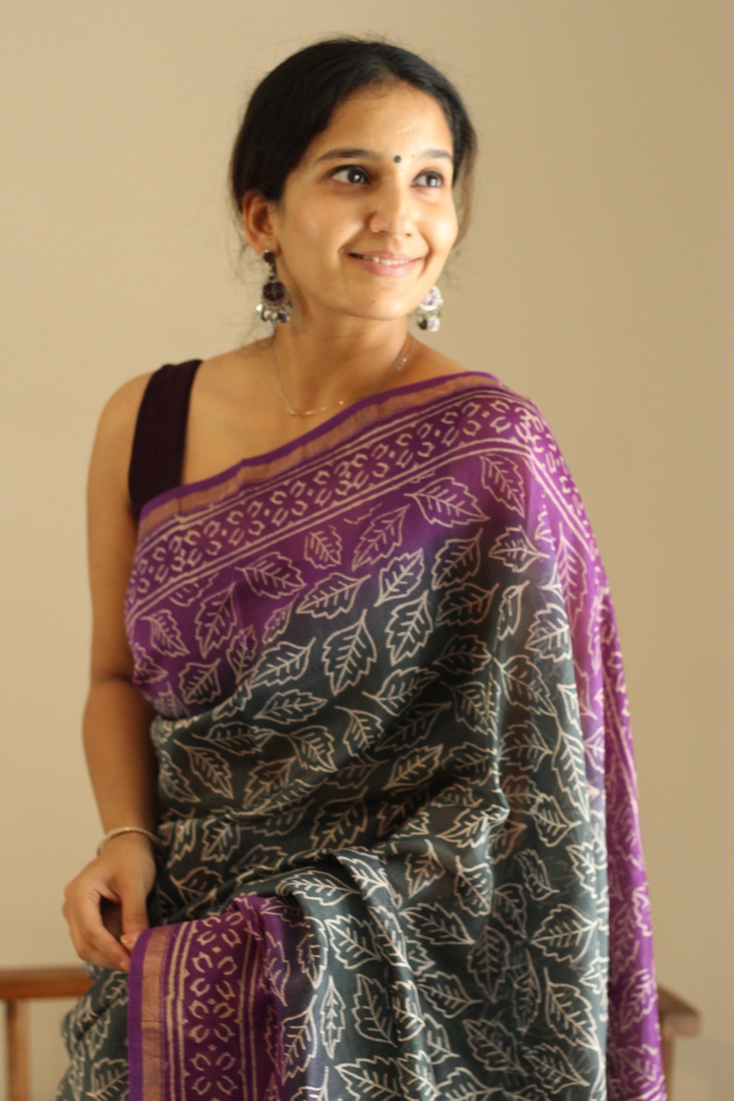 Maheswari | Vismaya