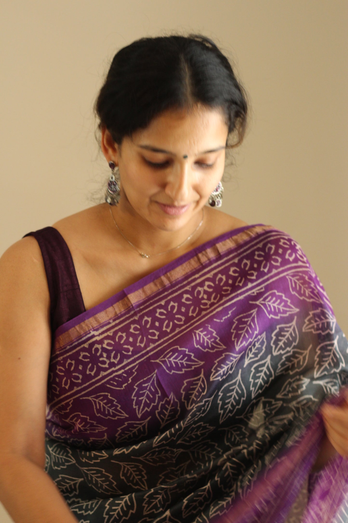 Maheswari | Vismaya