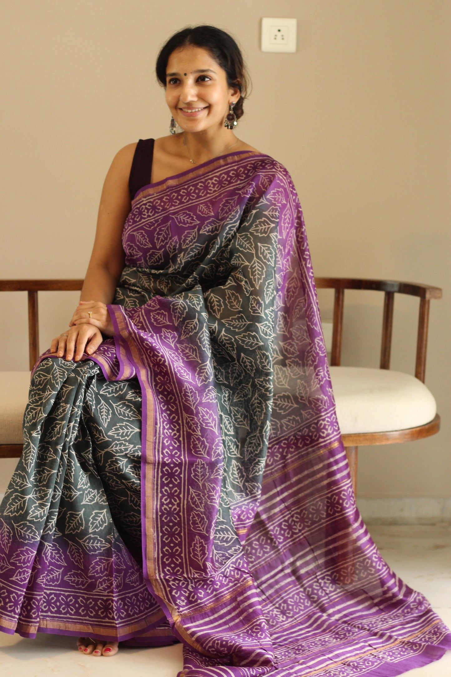 Maheswari | Vismaya