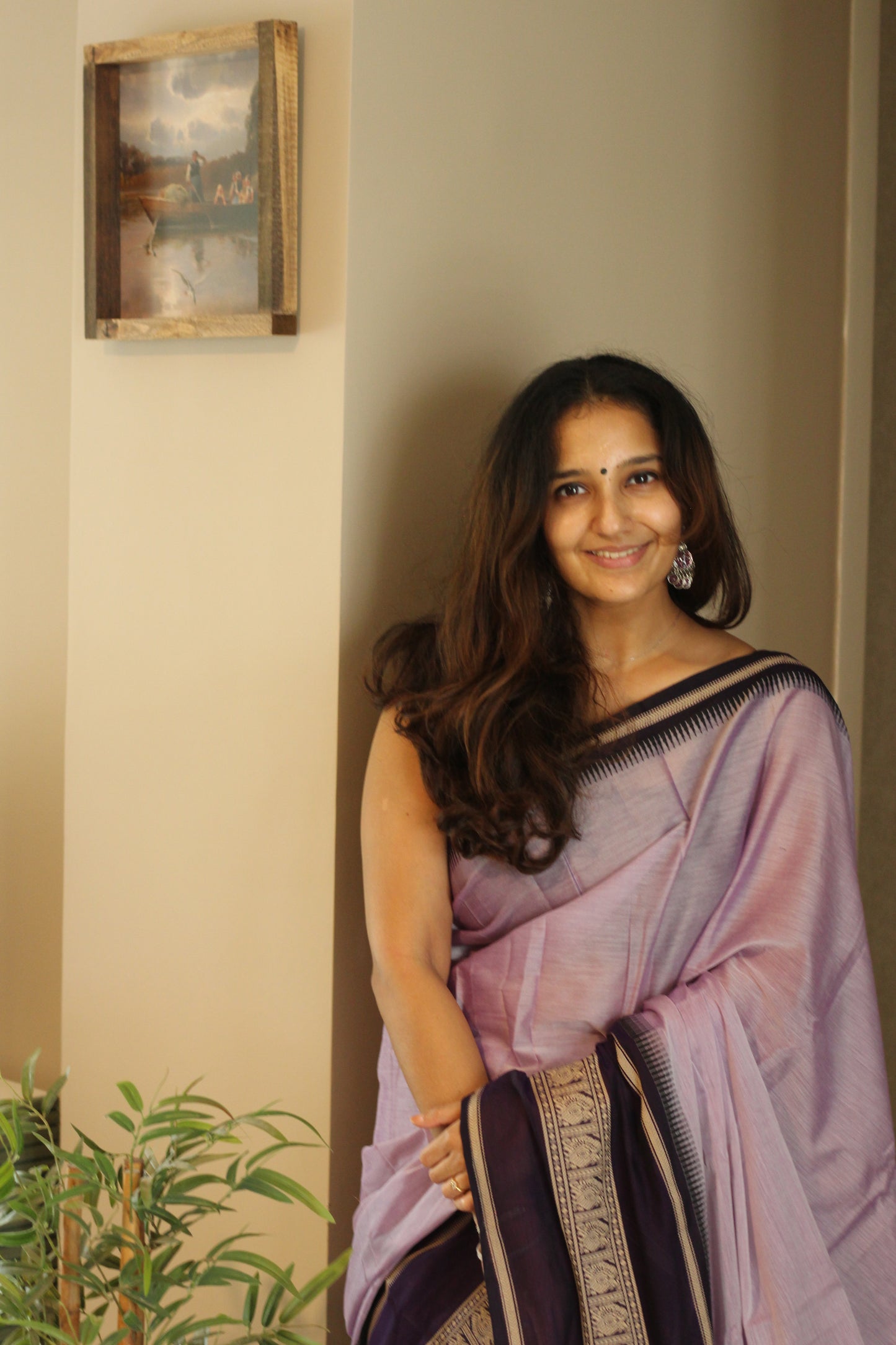Banana Handloom | Hridaya
