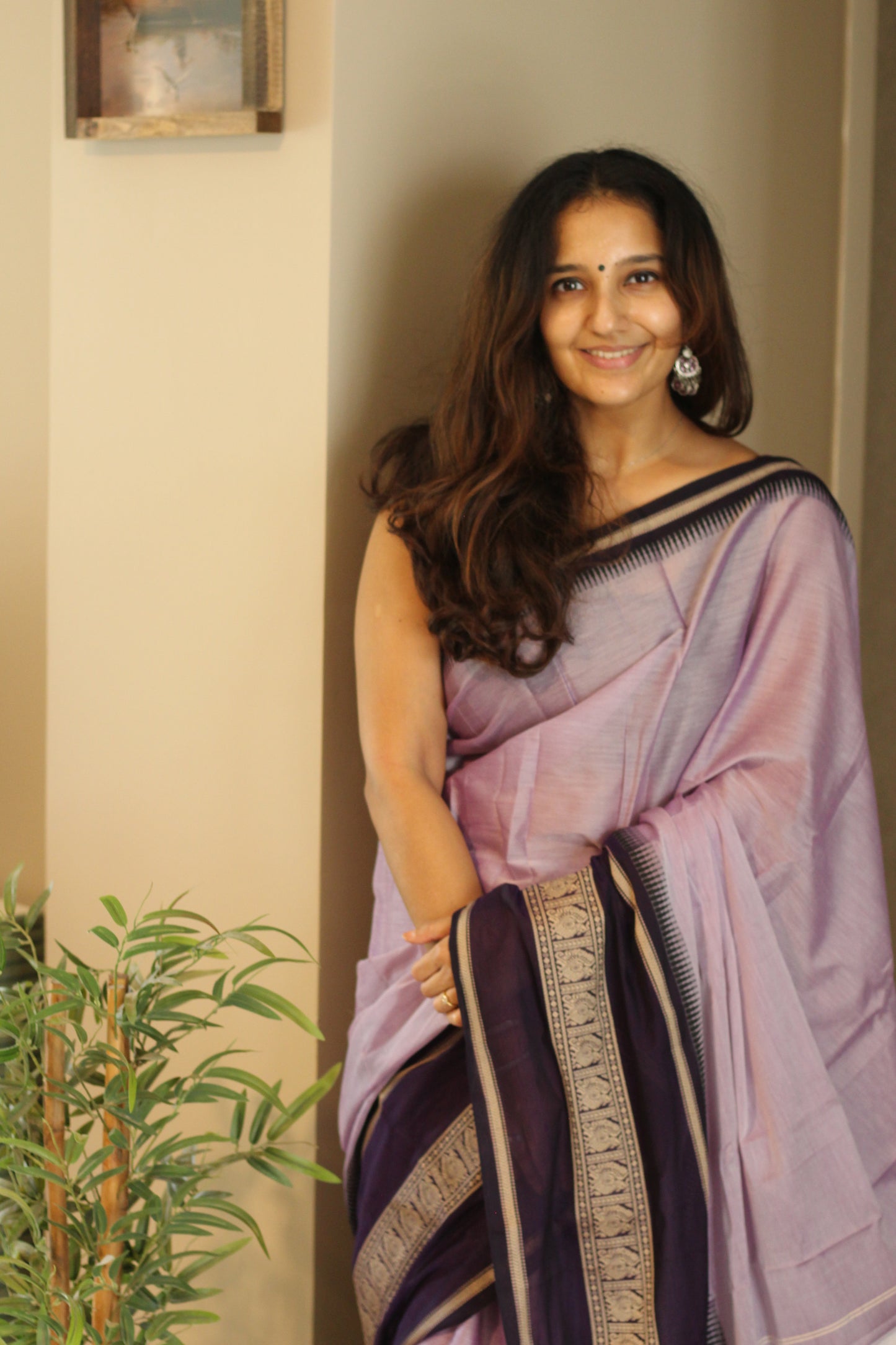 Banana Handloom | Hridaya