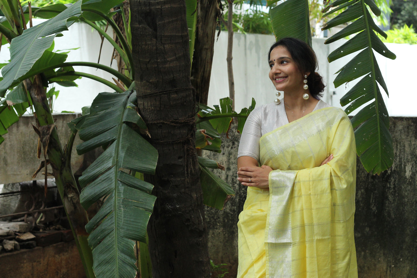 Linen | Veyil