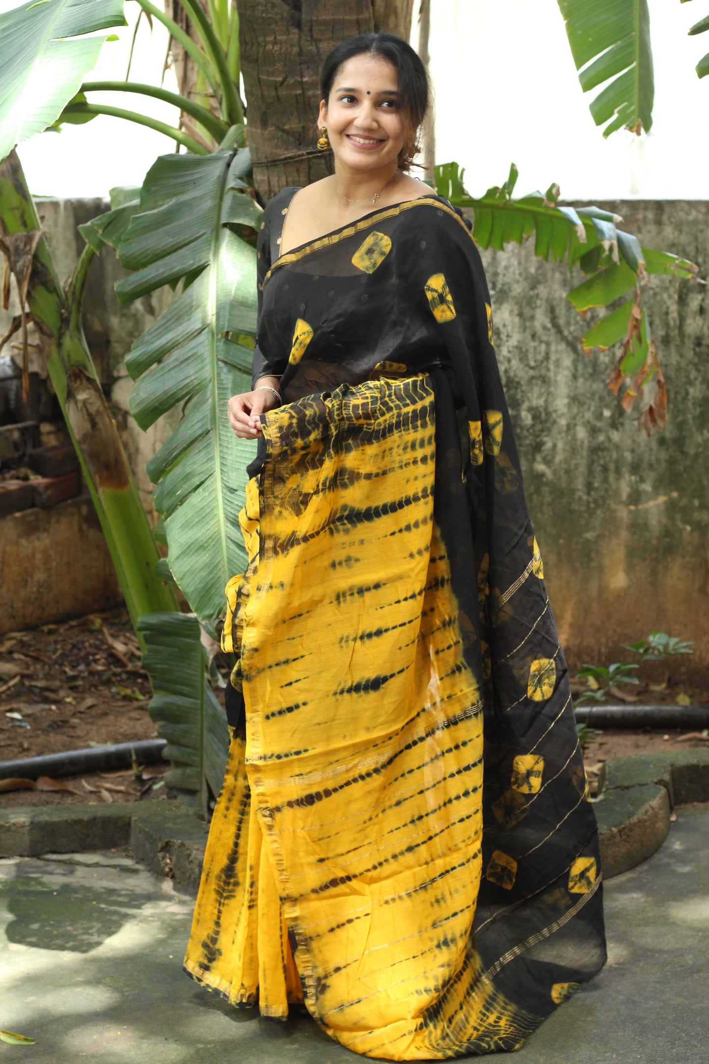 Maheswari | Jwala