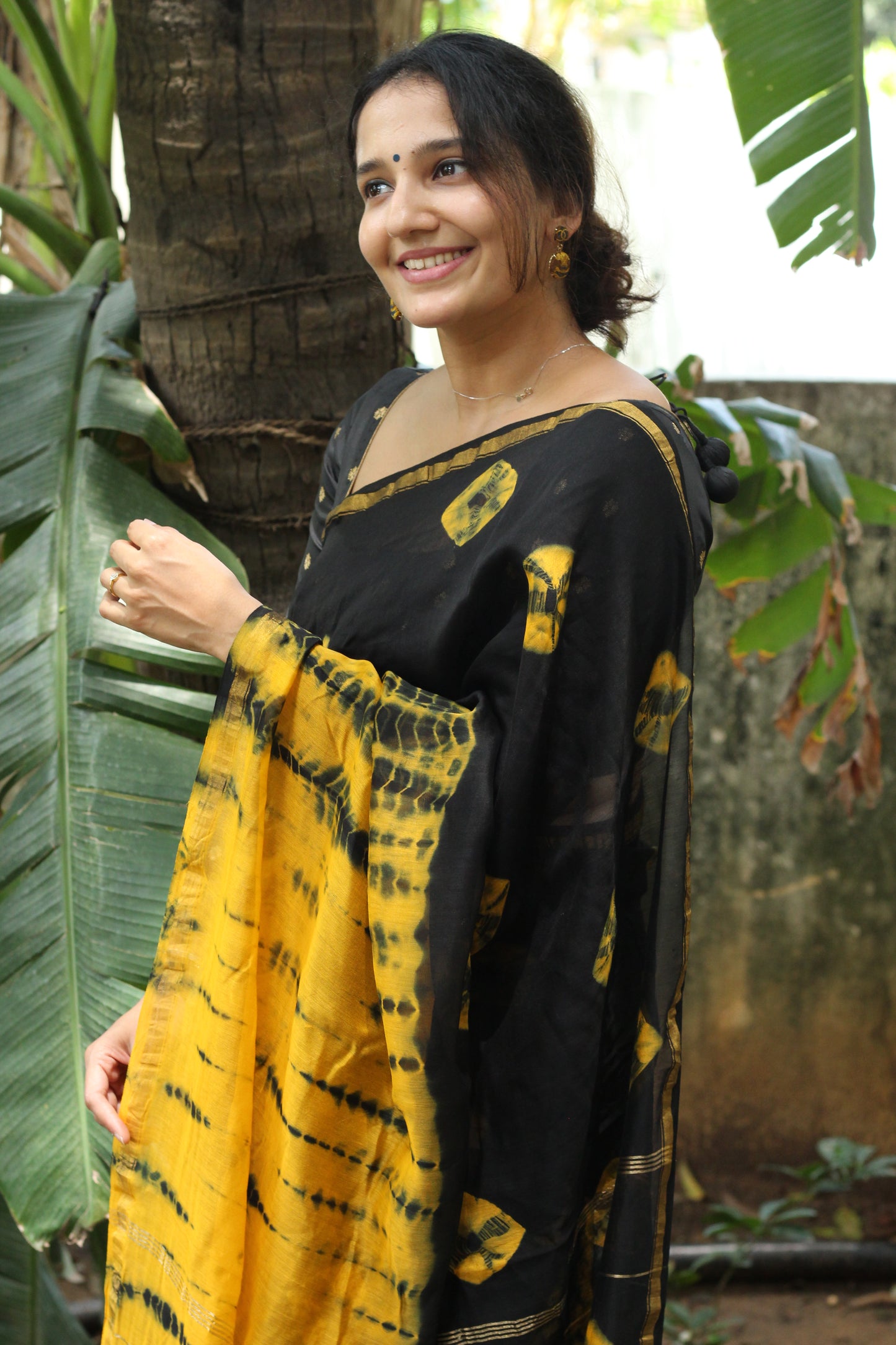 Maheswari | Jwala