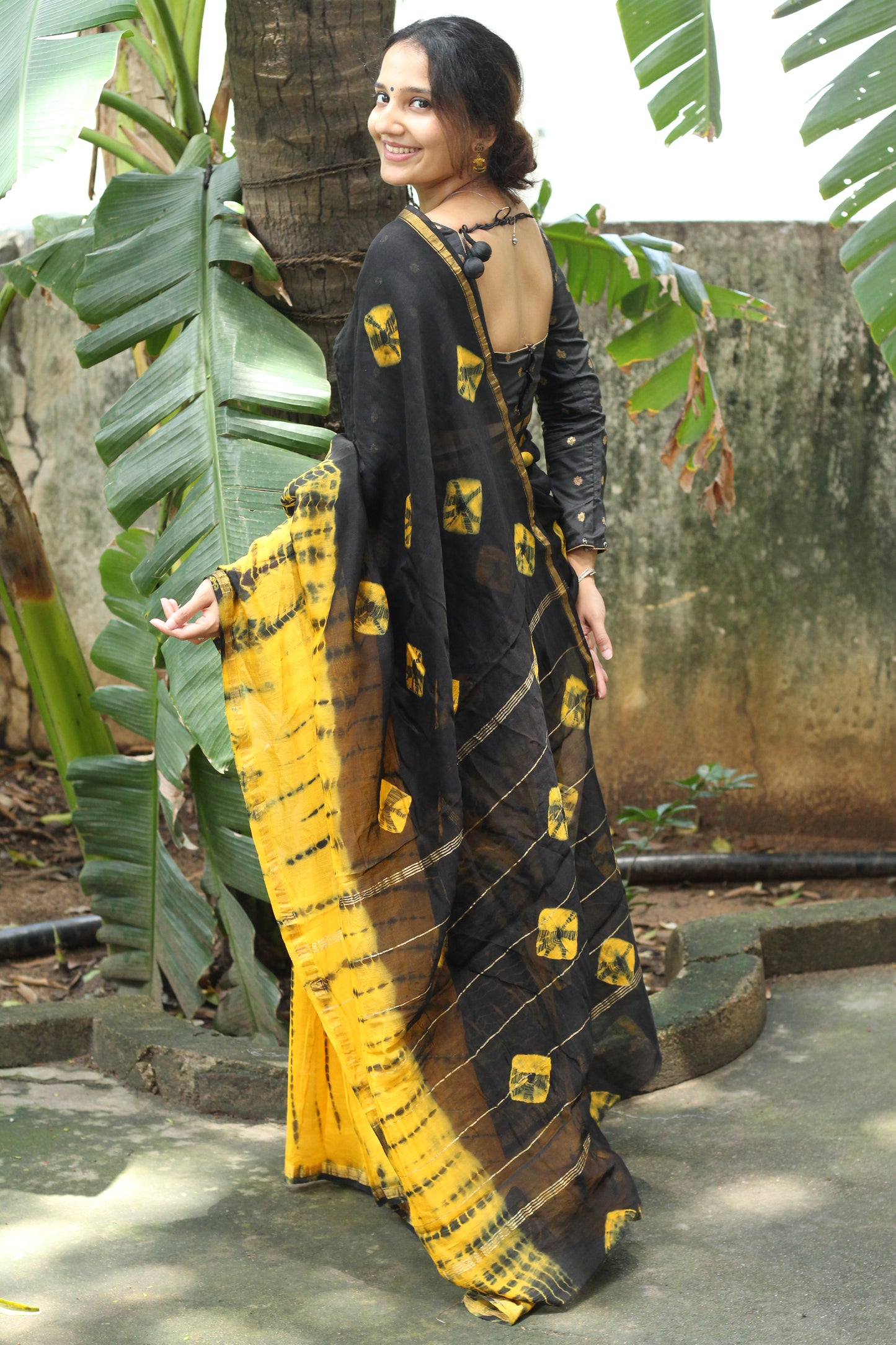 Maheswari | Jwala