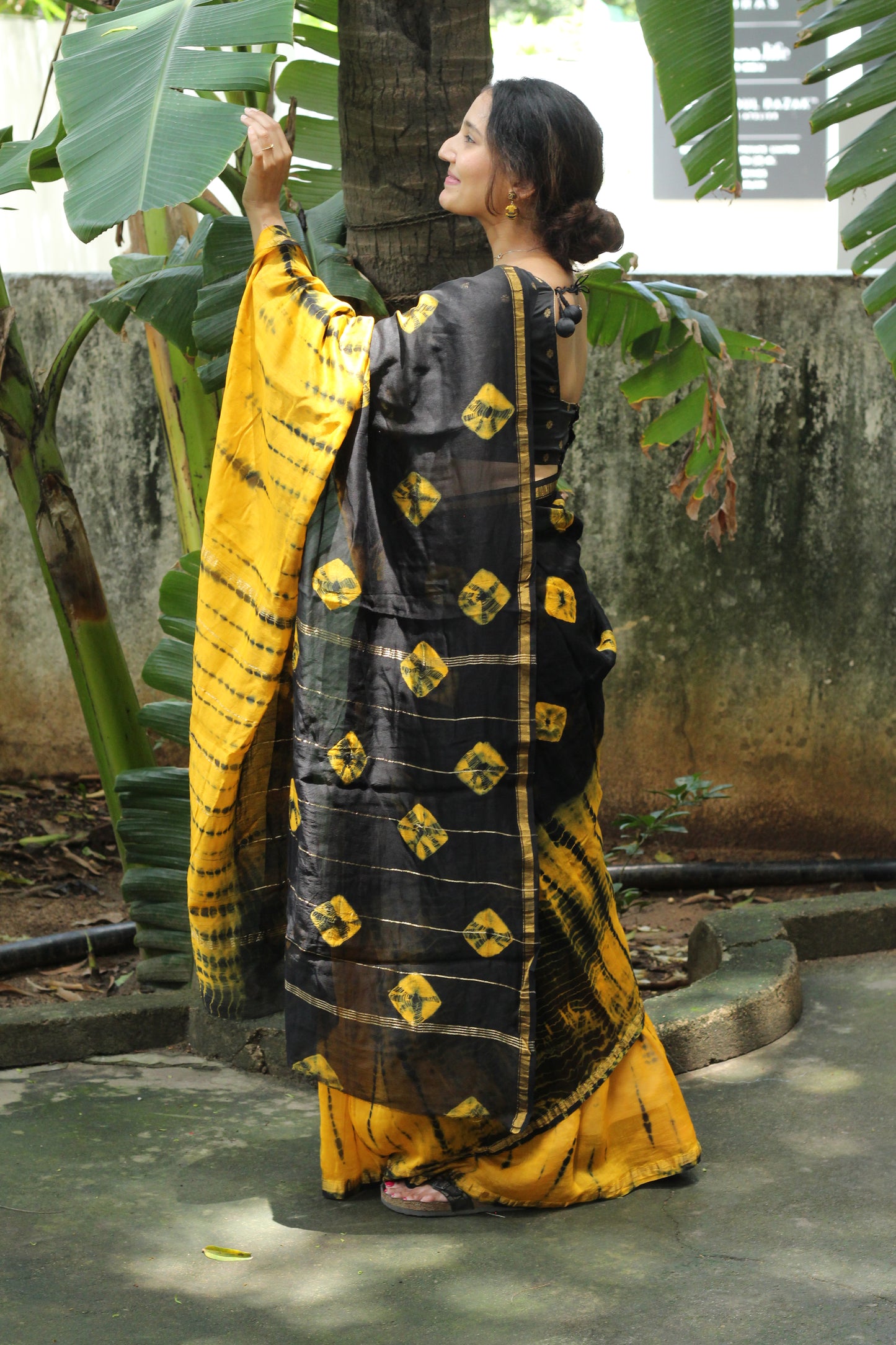 Maheswari | Jwala