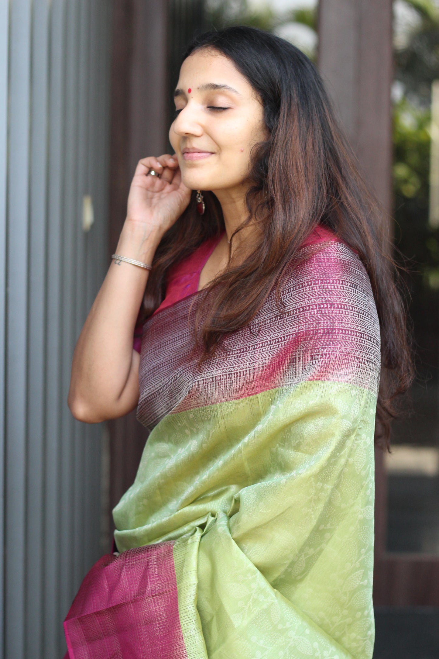Chinmayee