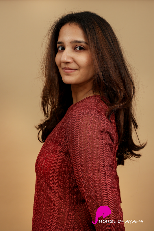 Cherry Blossom Co-ord Set