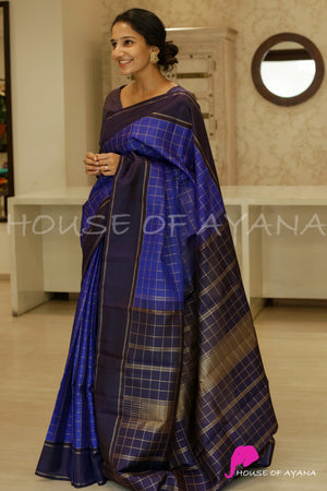 Sanskriti Wedding Silk Sarees: Elevate Your Bridal Ensemble with House of Ayana