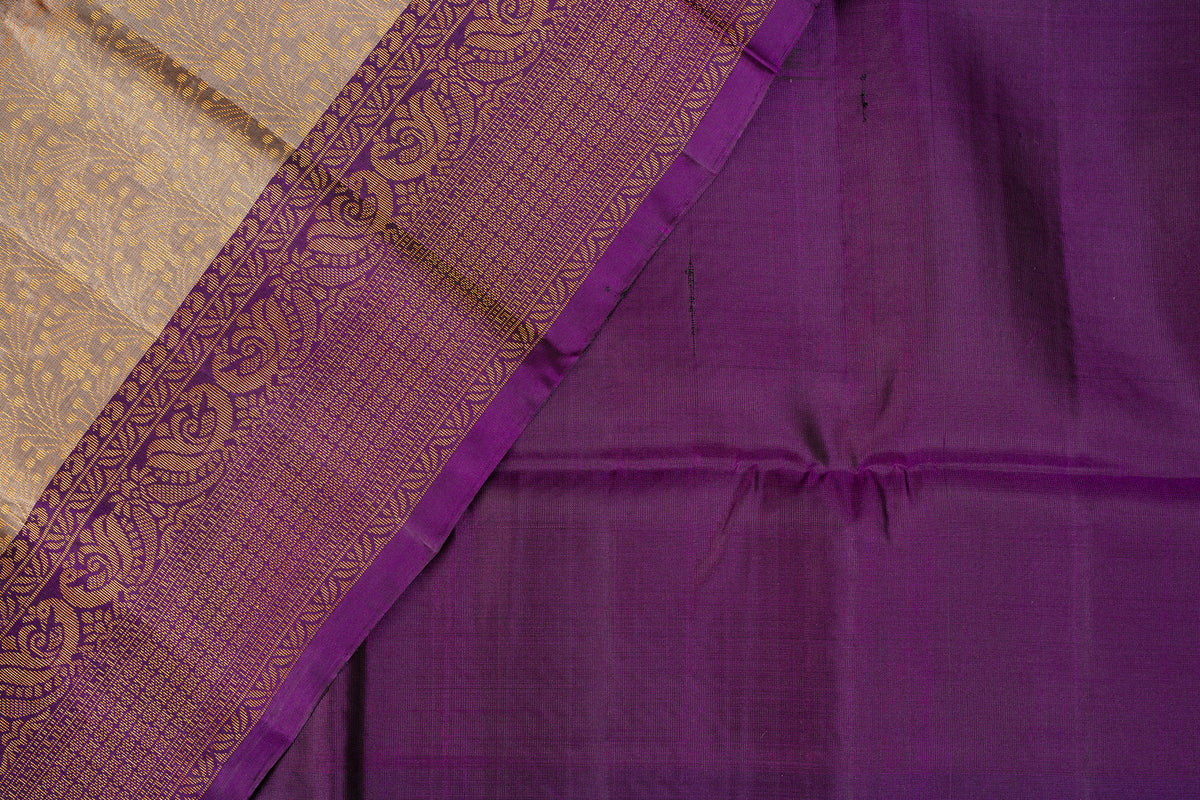 Raajneeti - Lightweight silk saree