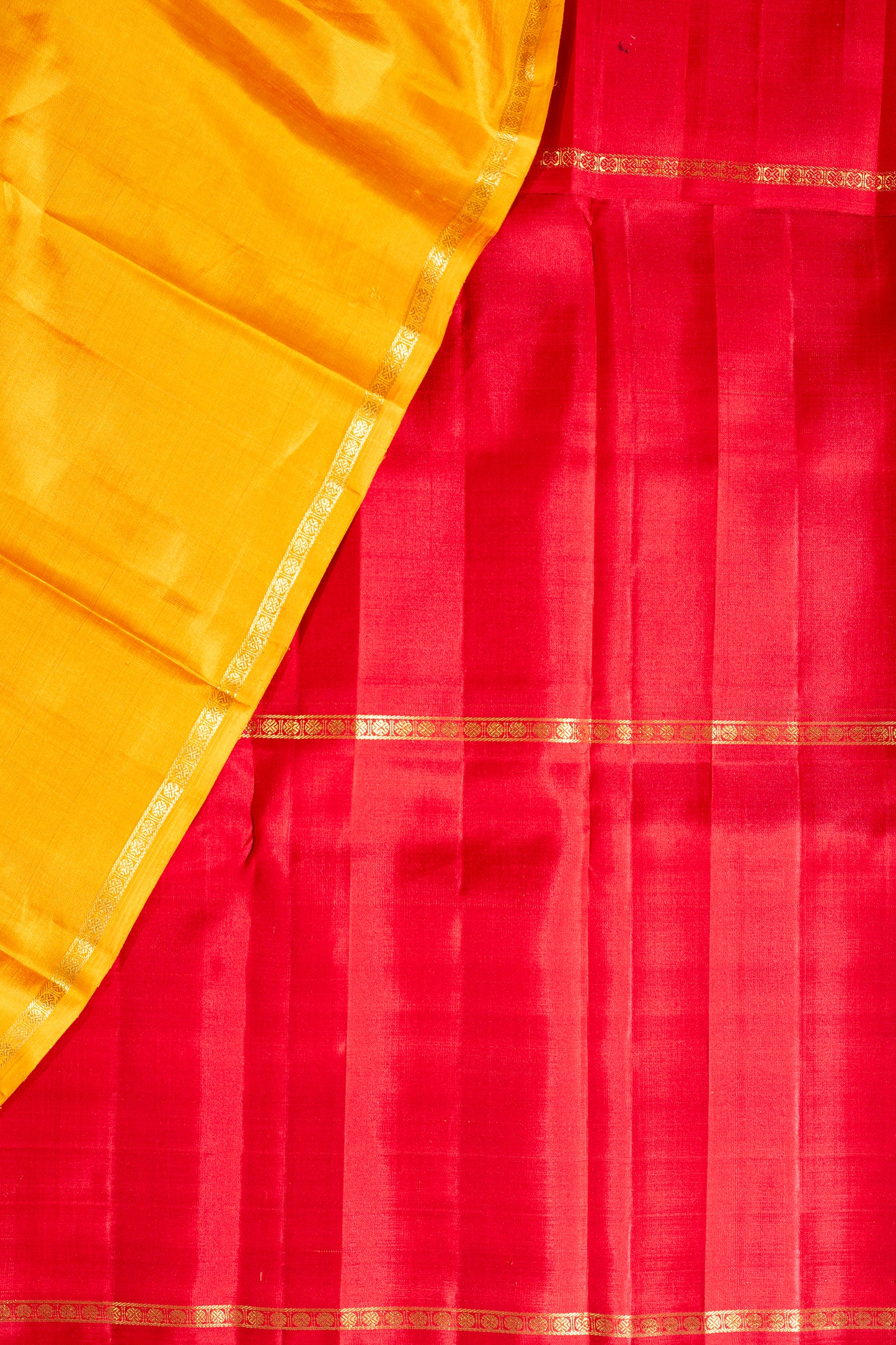 Sita Kalyanam - Kanjivaram Silk Saree