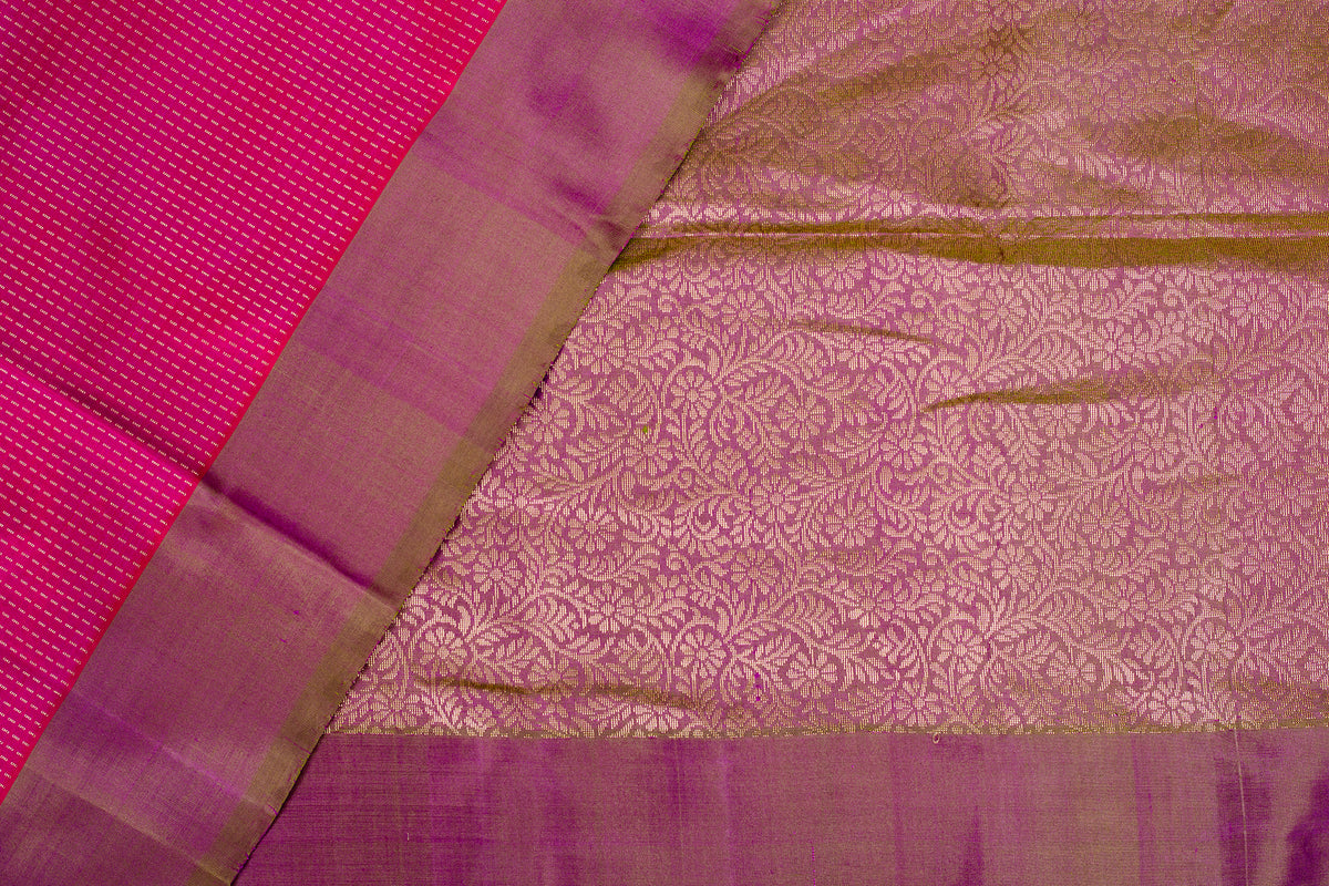 Rashi - Lightweight Silk Saree
