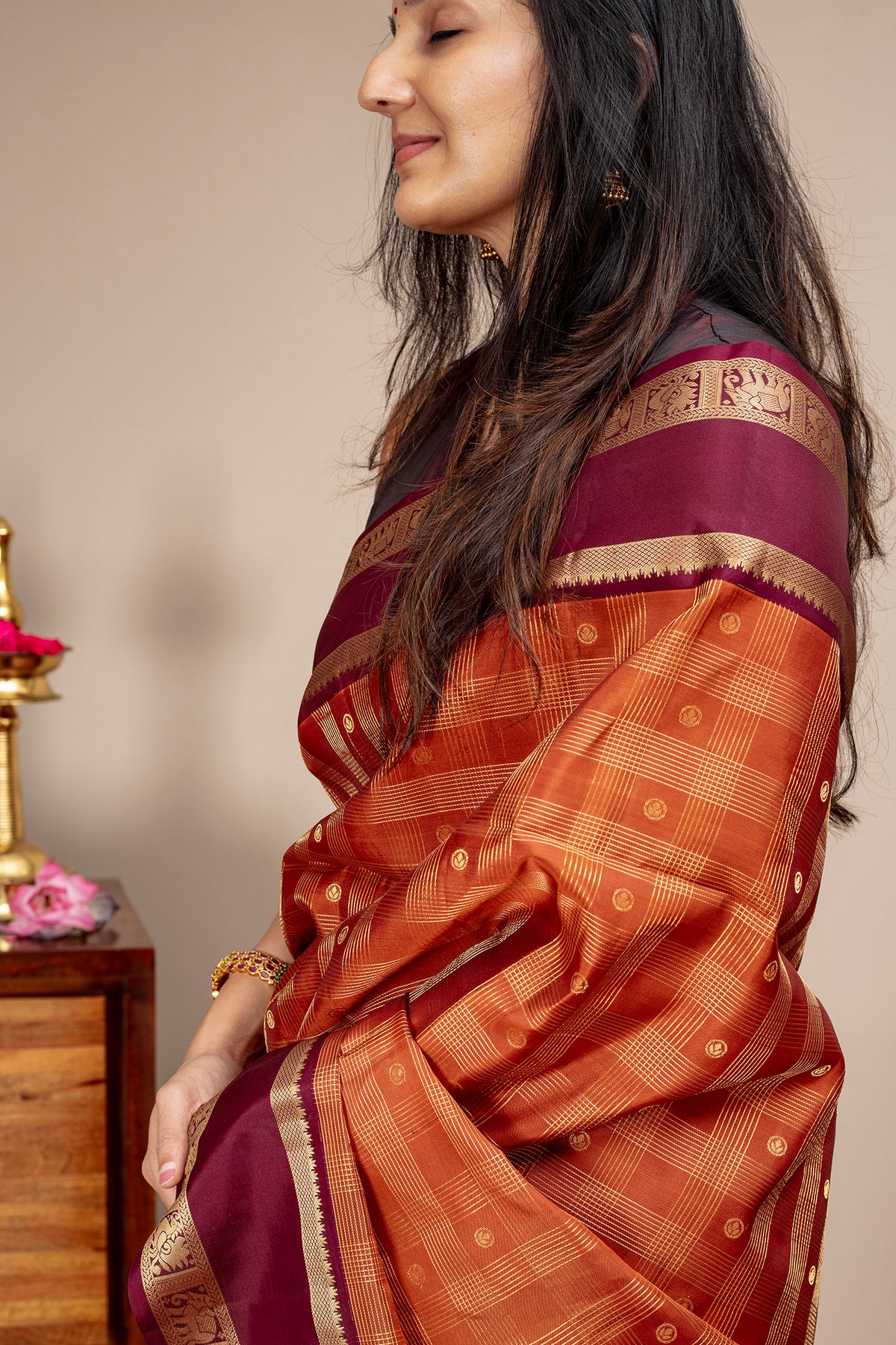 Madhuvanthi
