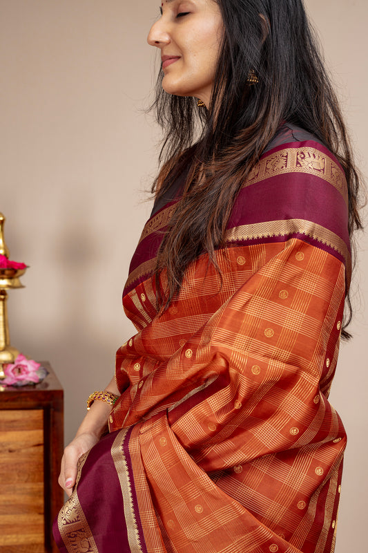 Madhuvanthi