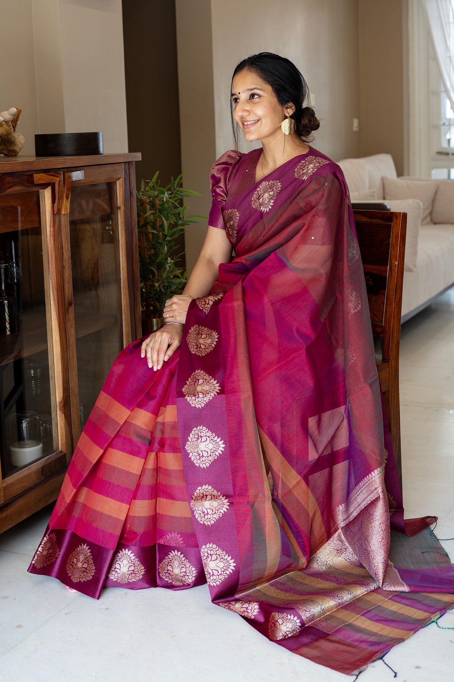 Dheerga | Chanderi