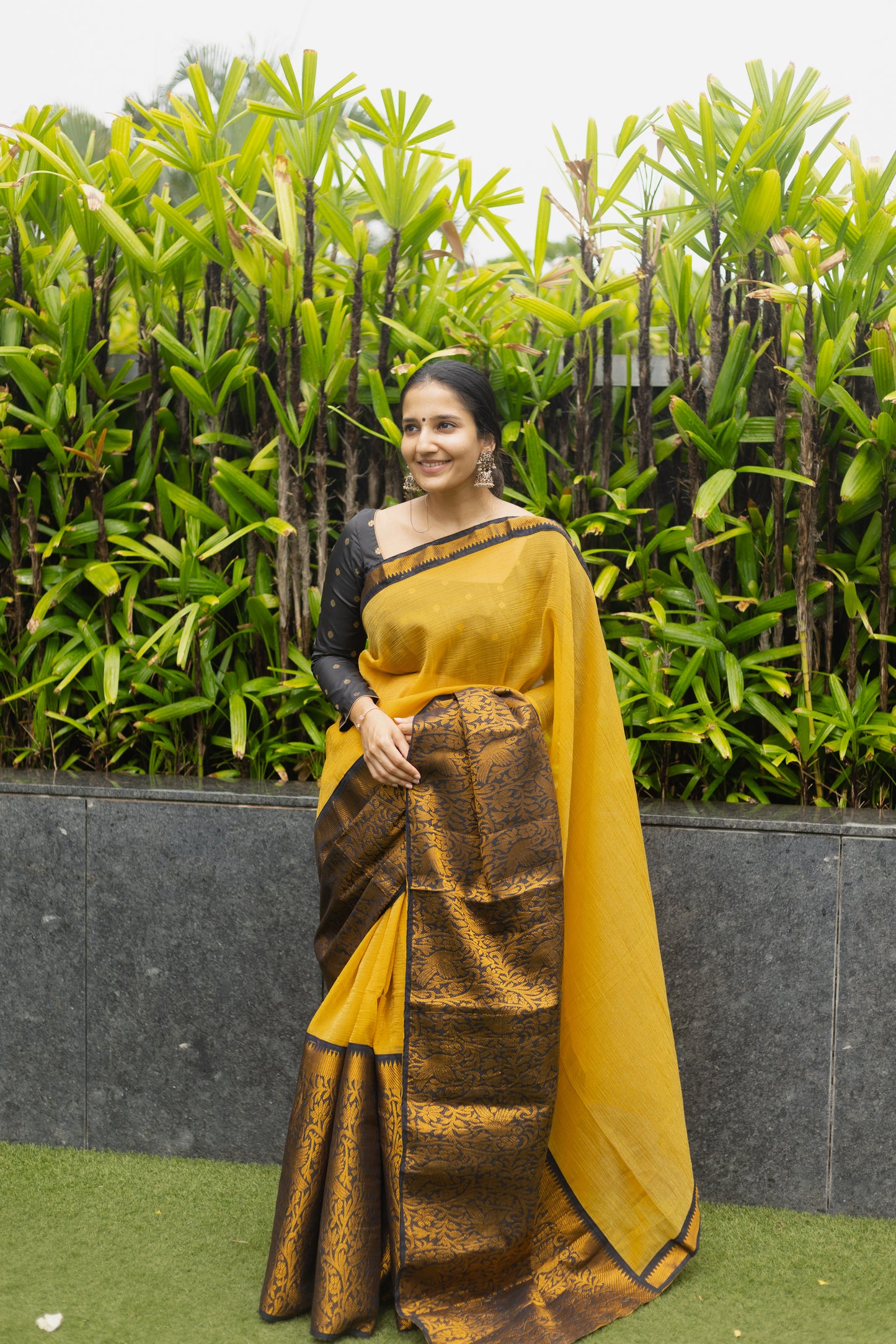 Airloom Edit | Antariksha