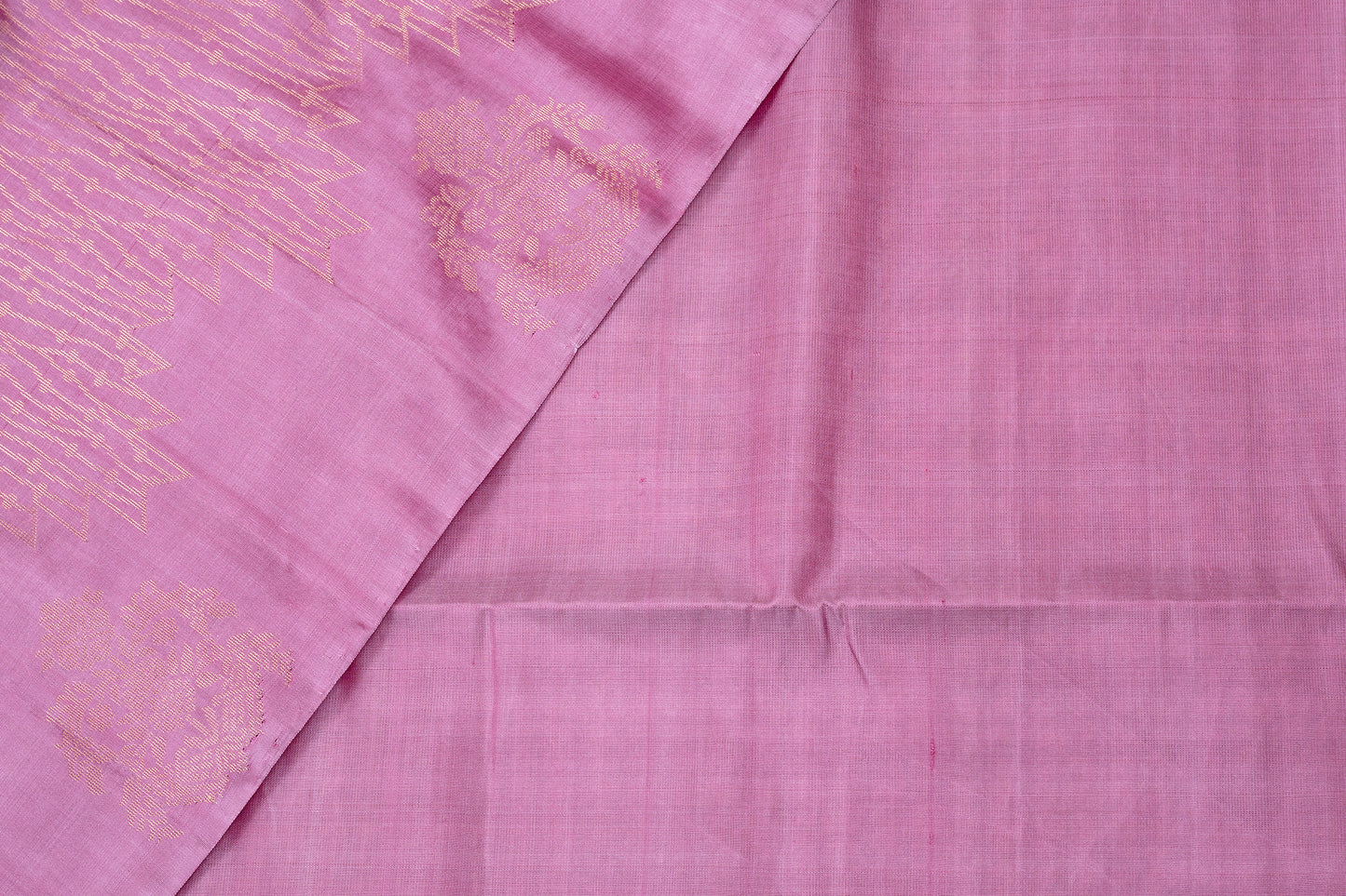 Nakshatra - Lightweight Silk