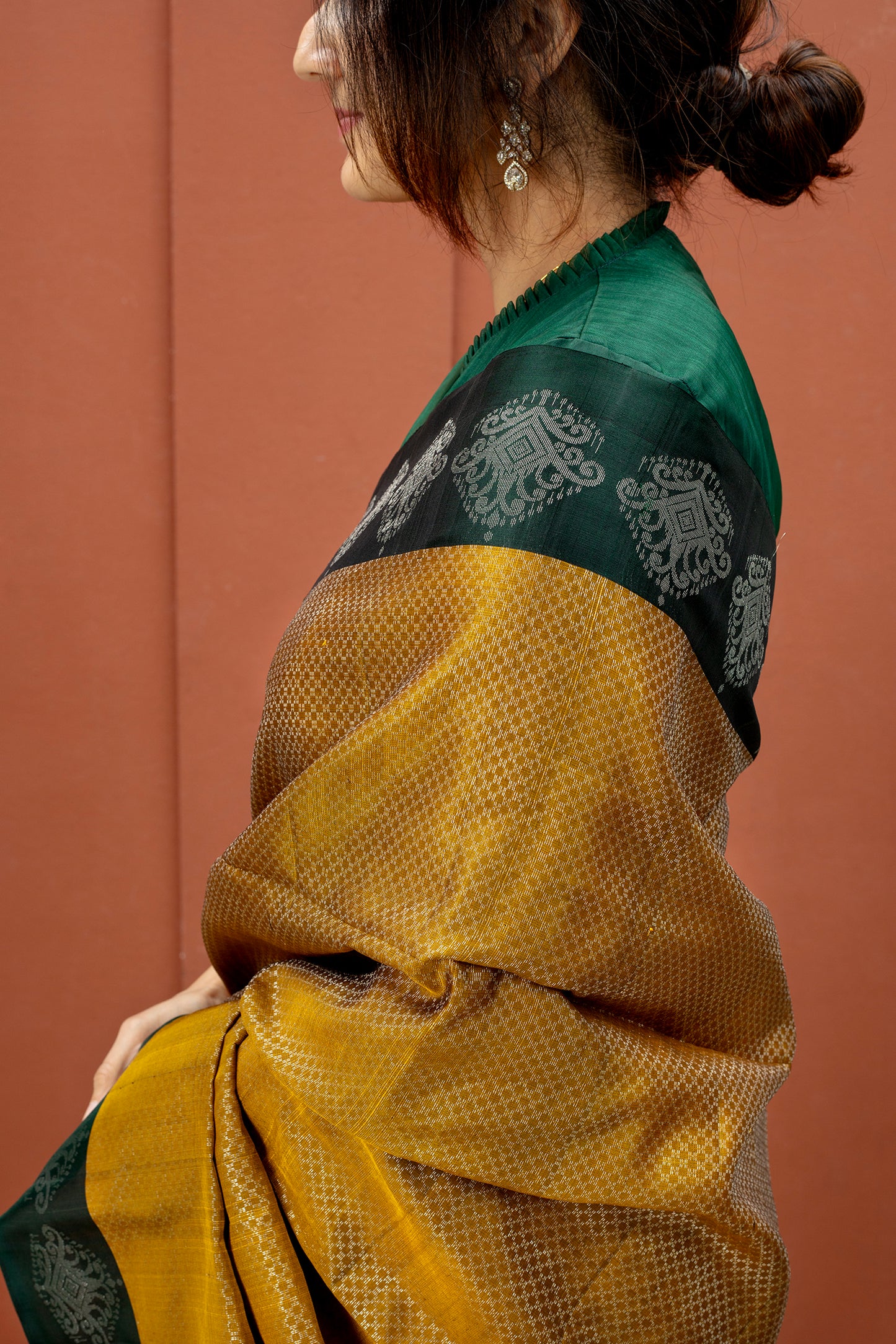 Atharva - Lightweight Silk