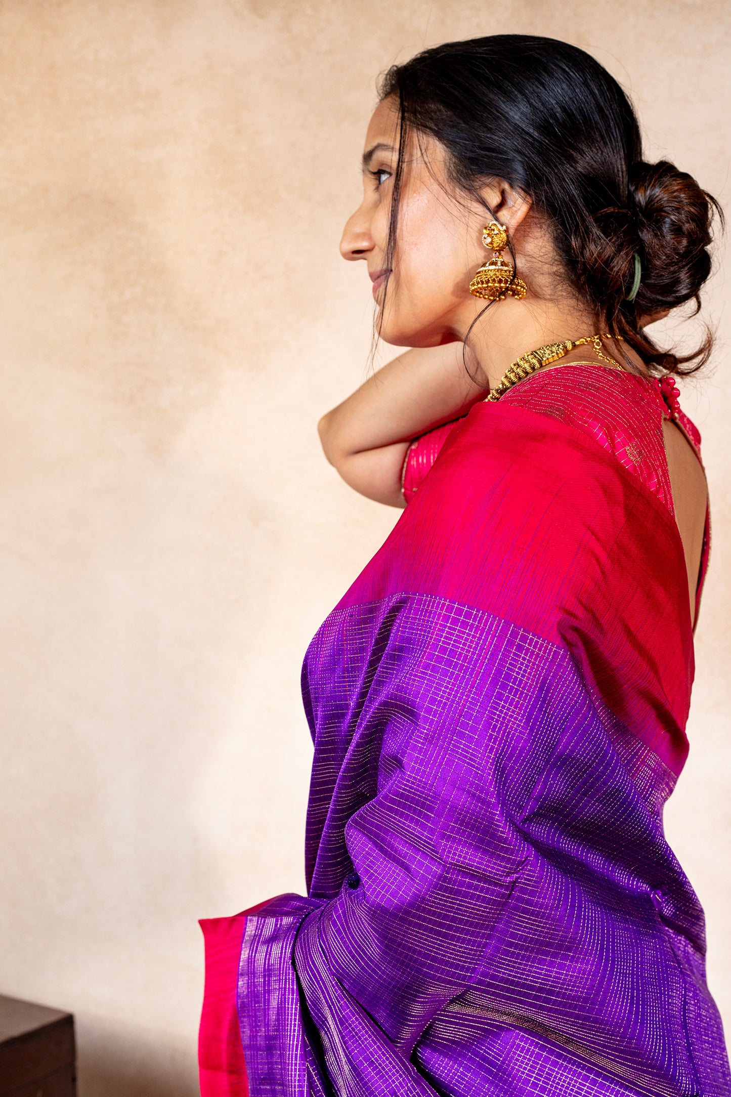 Kaaya - Lightweight Silk
