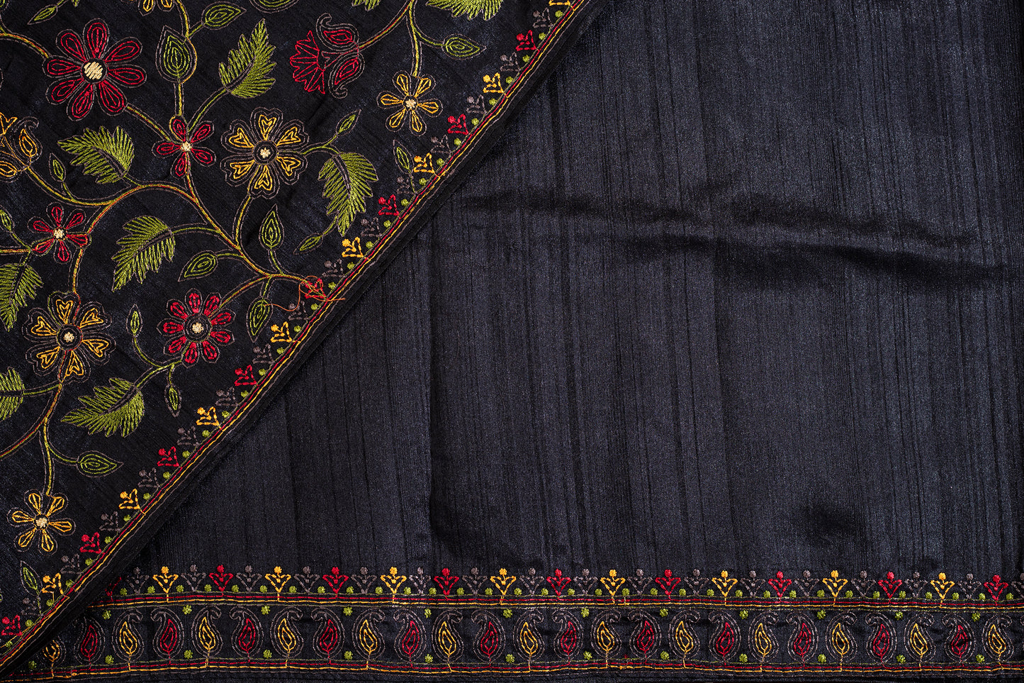 Chikankari | Rangoli