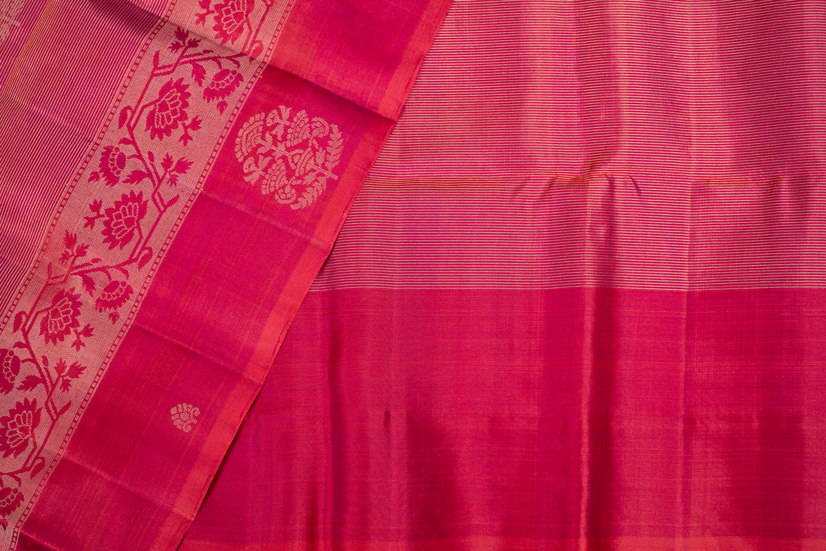 Shivtara - Lightweight Silk Saree