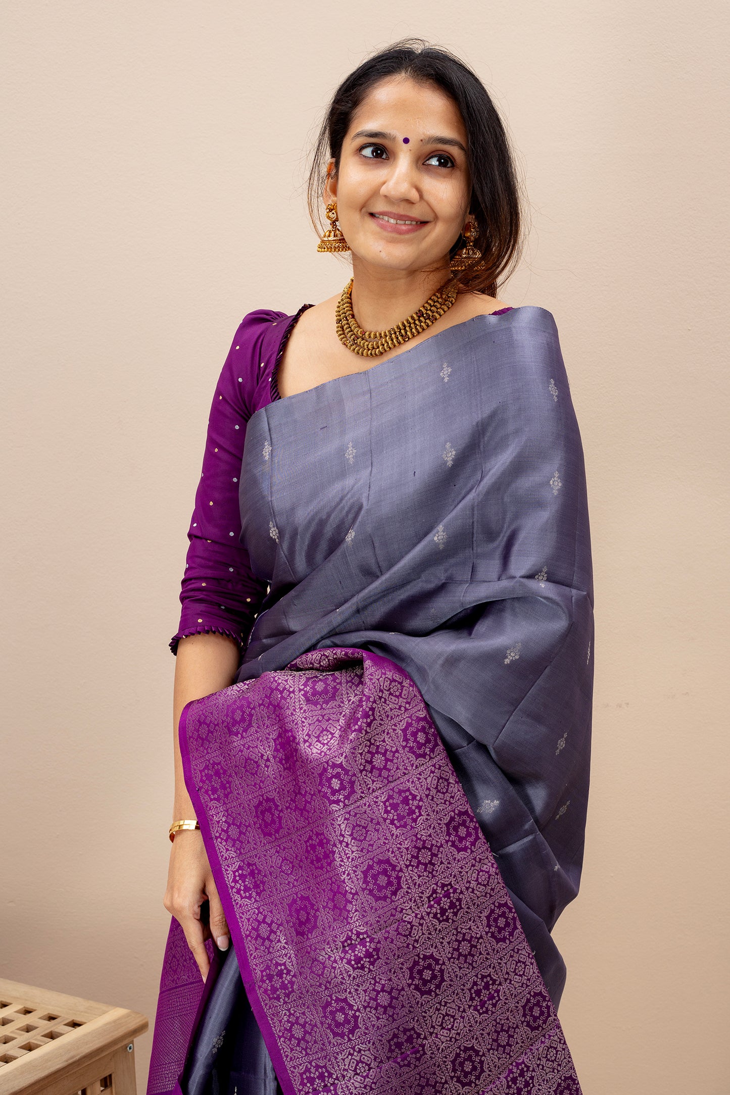 Airavatha - Lightweight Silk
