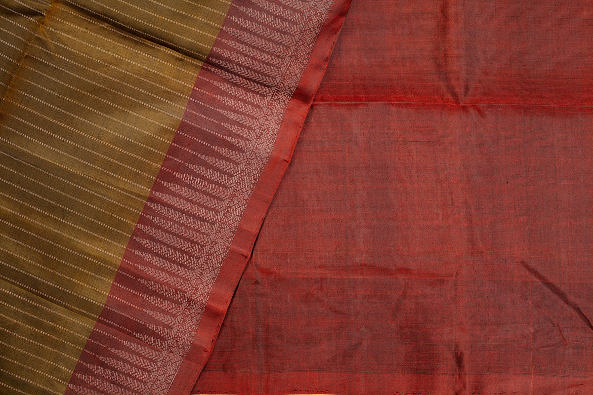 Alankari - Lightweight Silk Saree