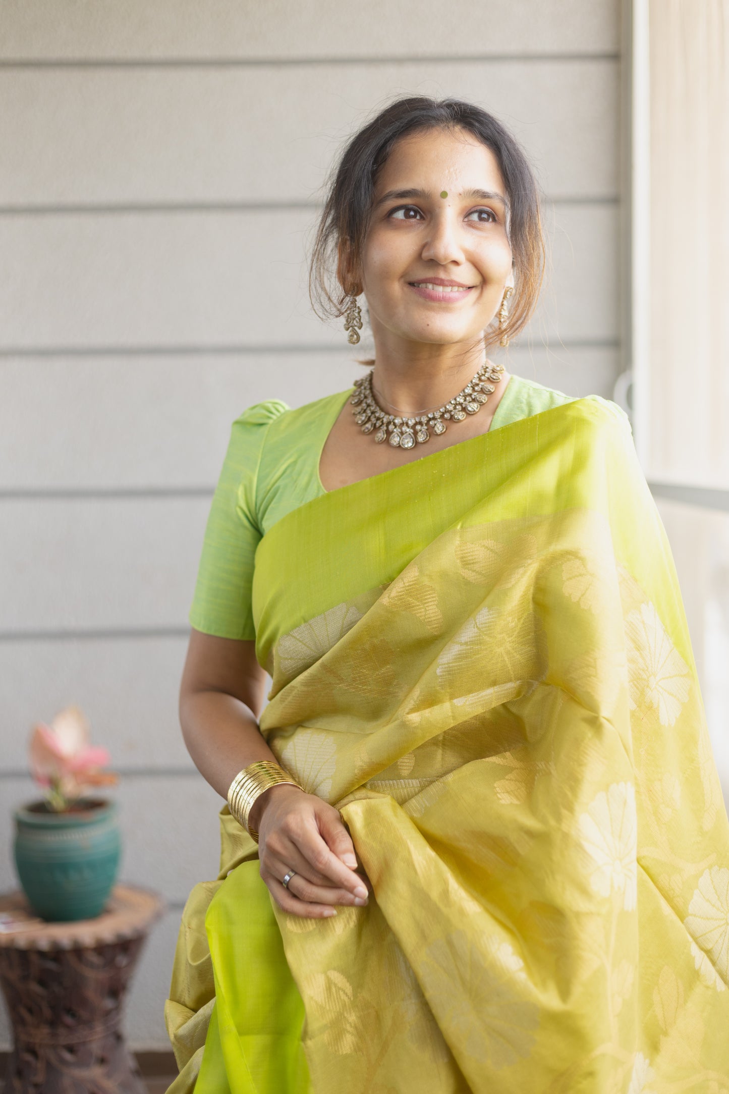Swarnamaya