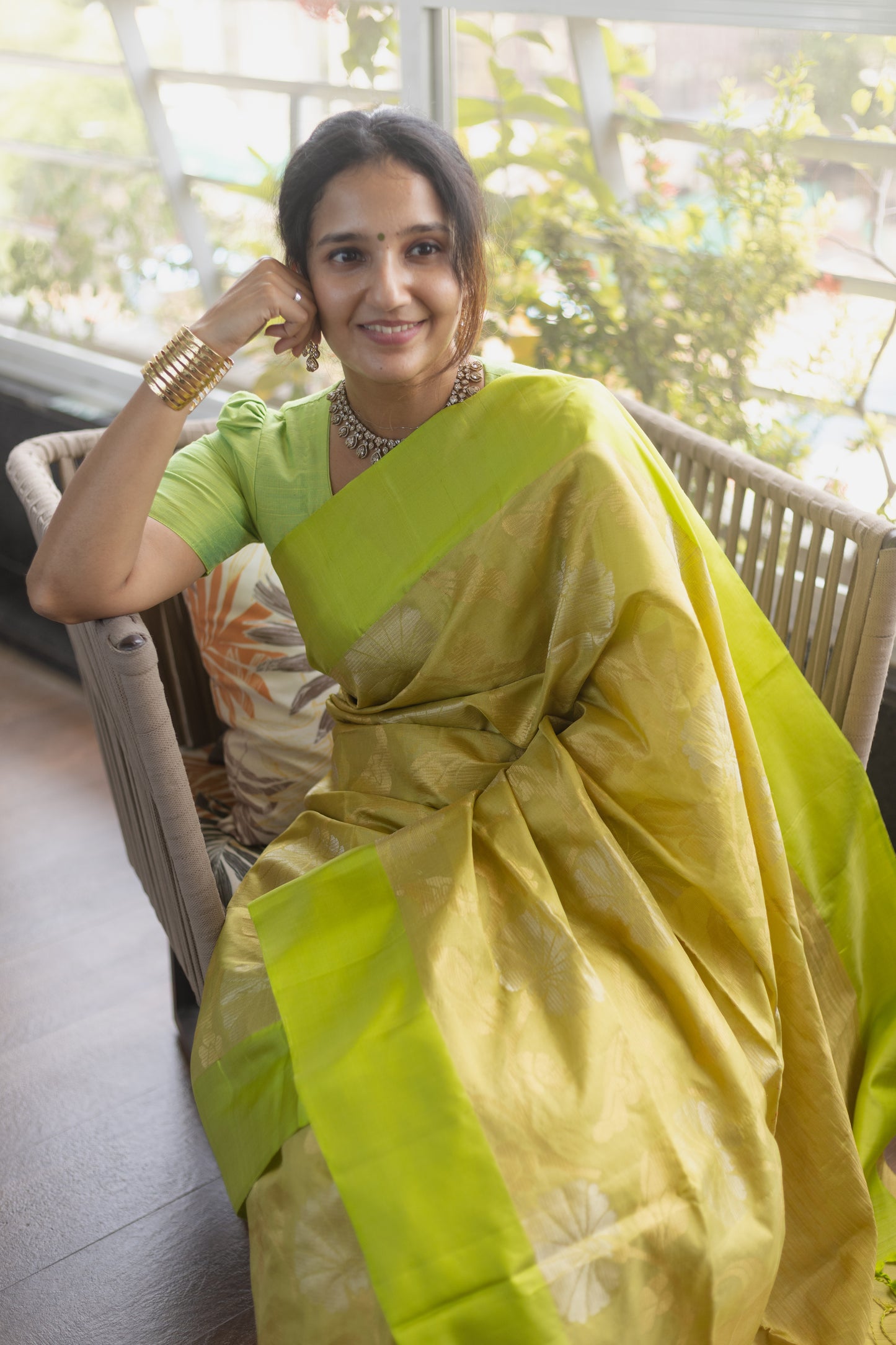 Swarnamaya