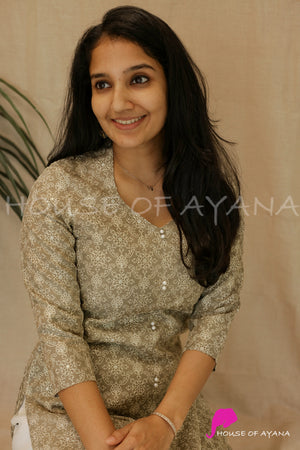 Mayurakshi