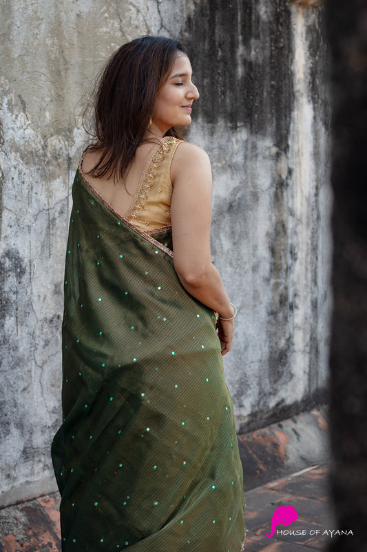 Tissue Kota | Earthly Delights